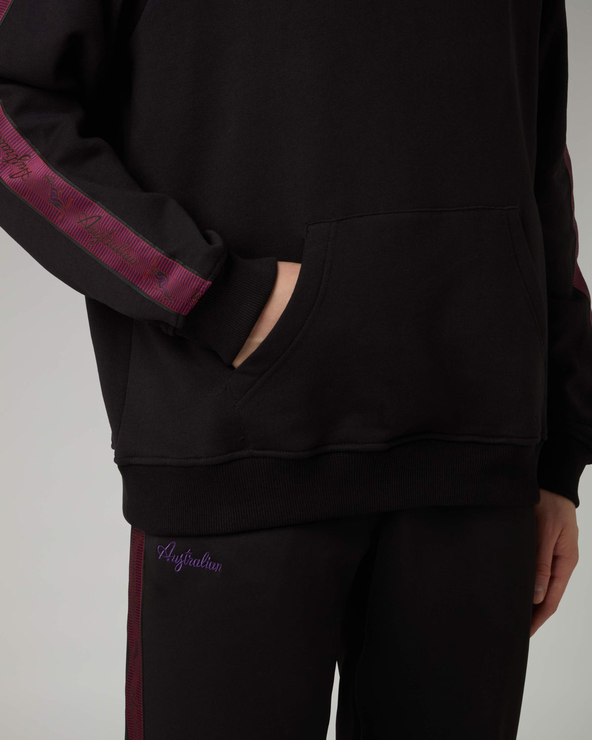 Off Court Hoodie