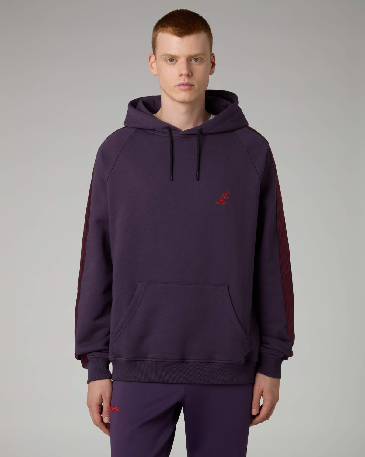Off Court Hoodie