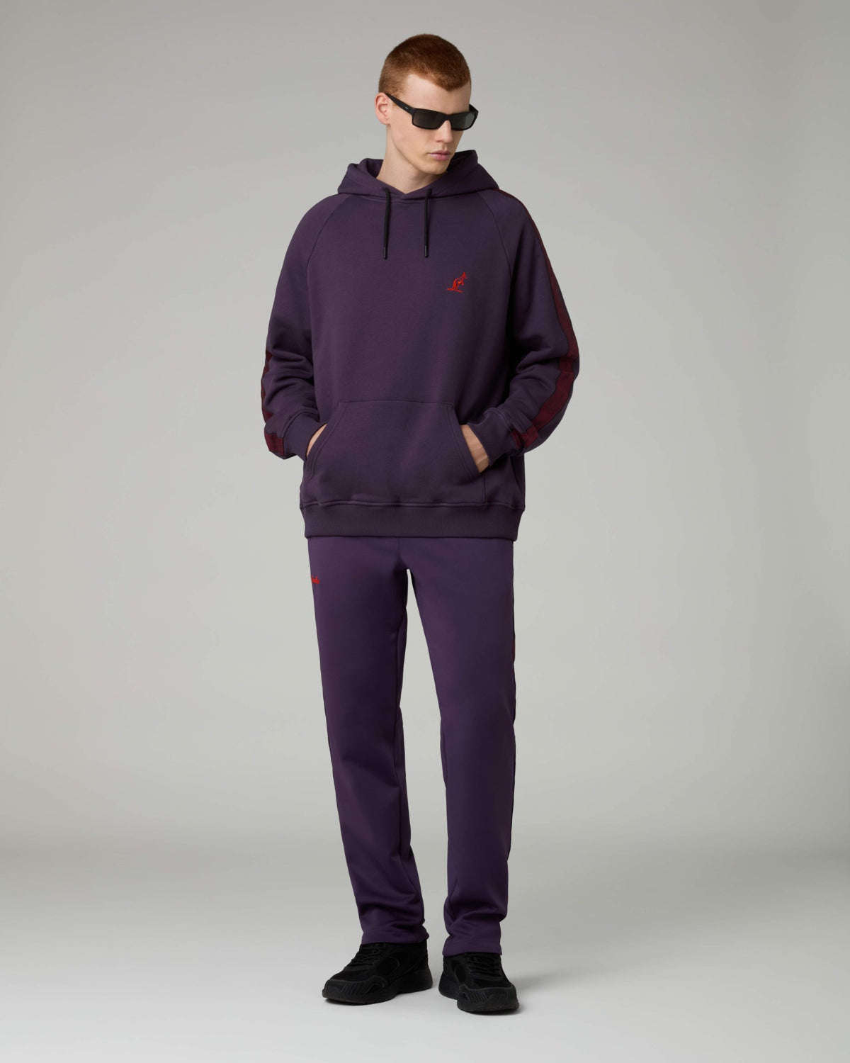 Off Court Hoodie
