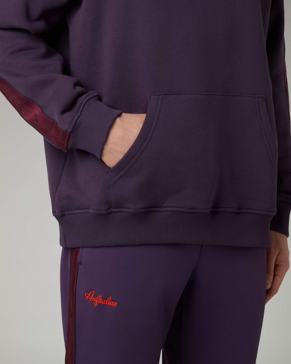 Off Court Hoodie