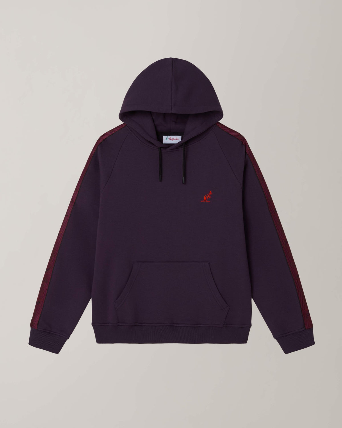 Off Court Hoodie