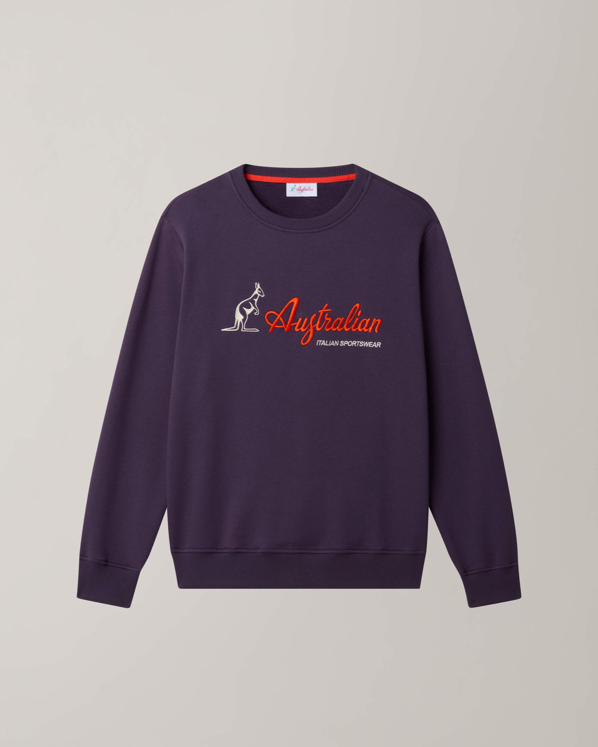 Signature Logo Crewneck