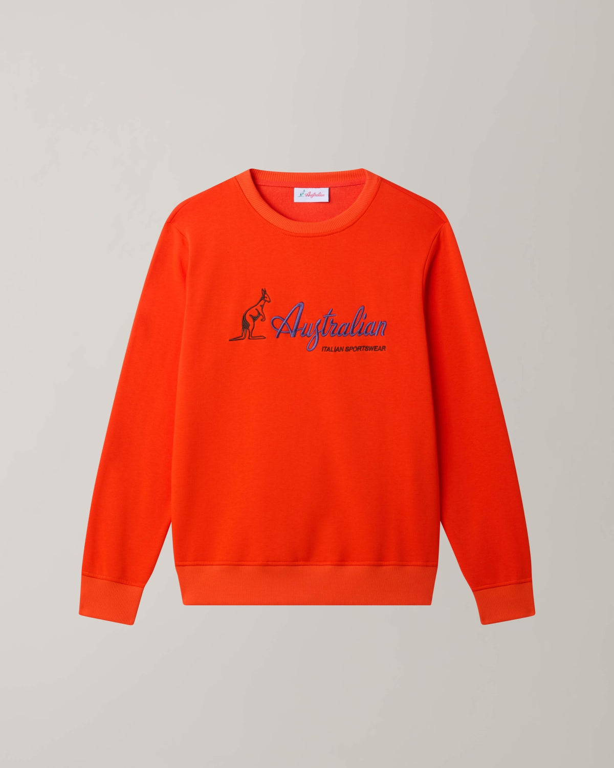 Signature Logo Crewneck