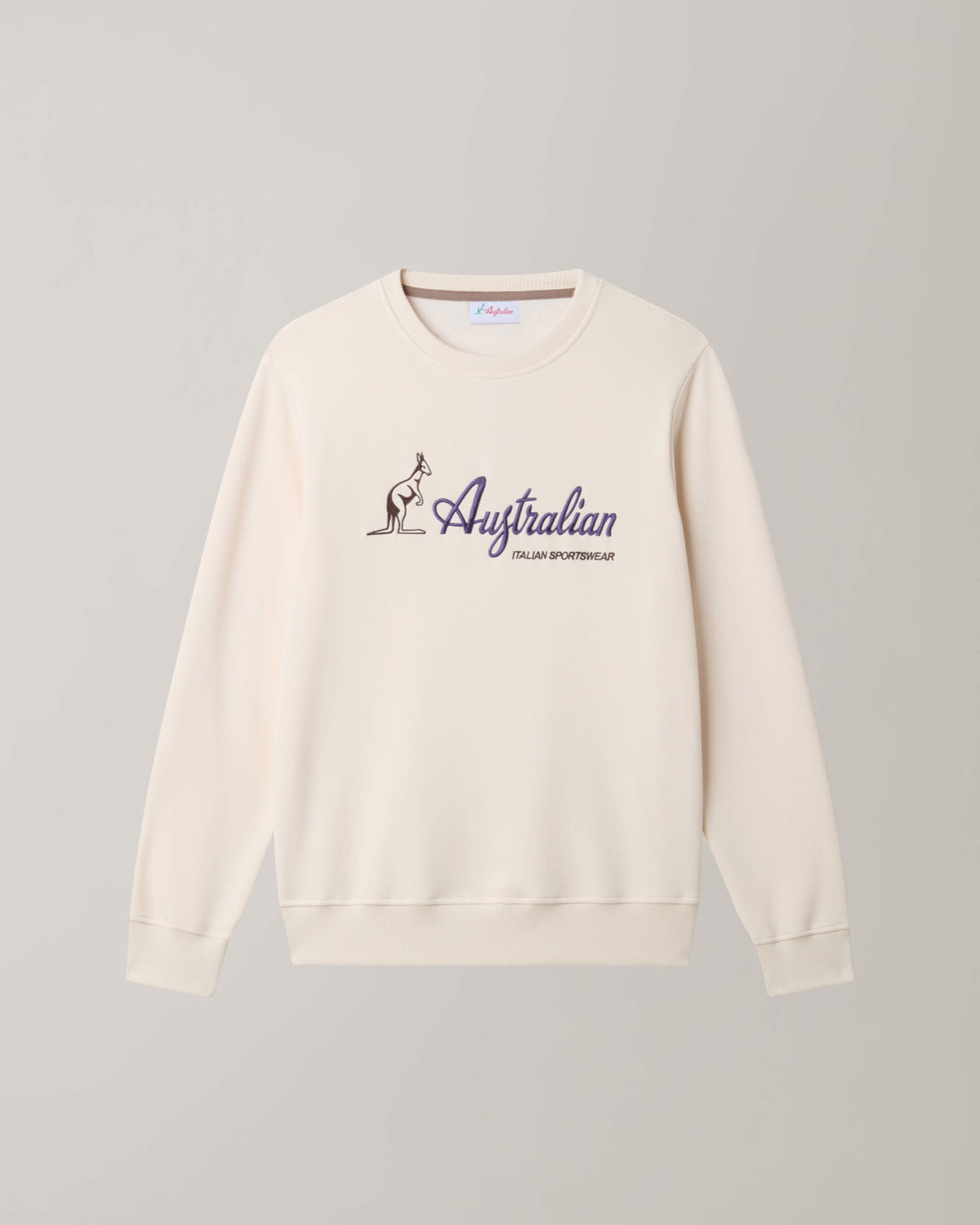 Signature Logo Crewneck
