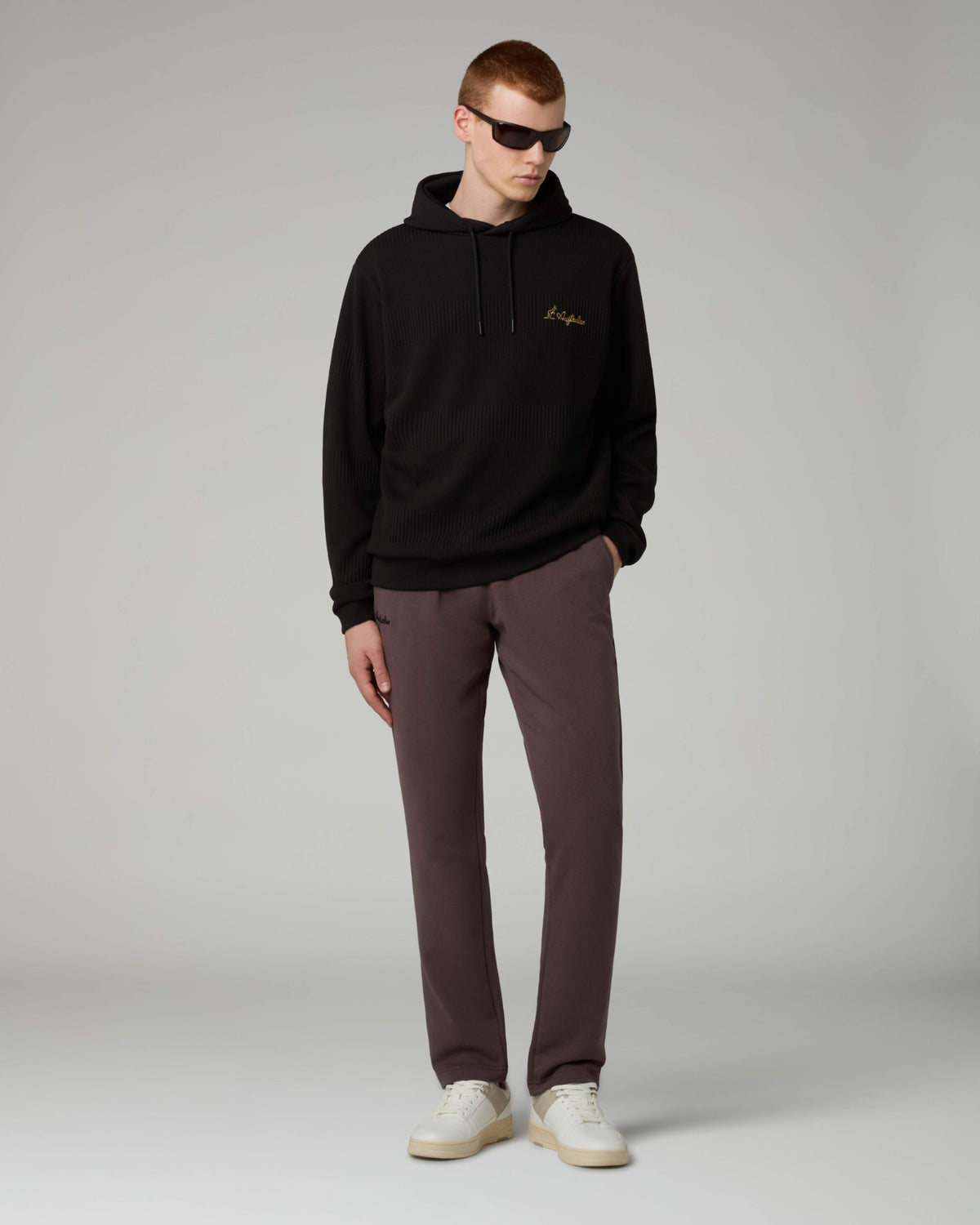 Golden Era Hoodie