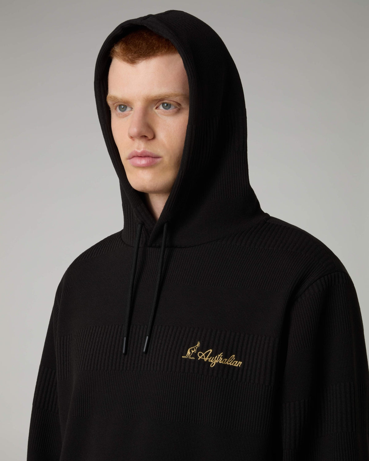 Golden Era Hoodie