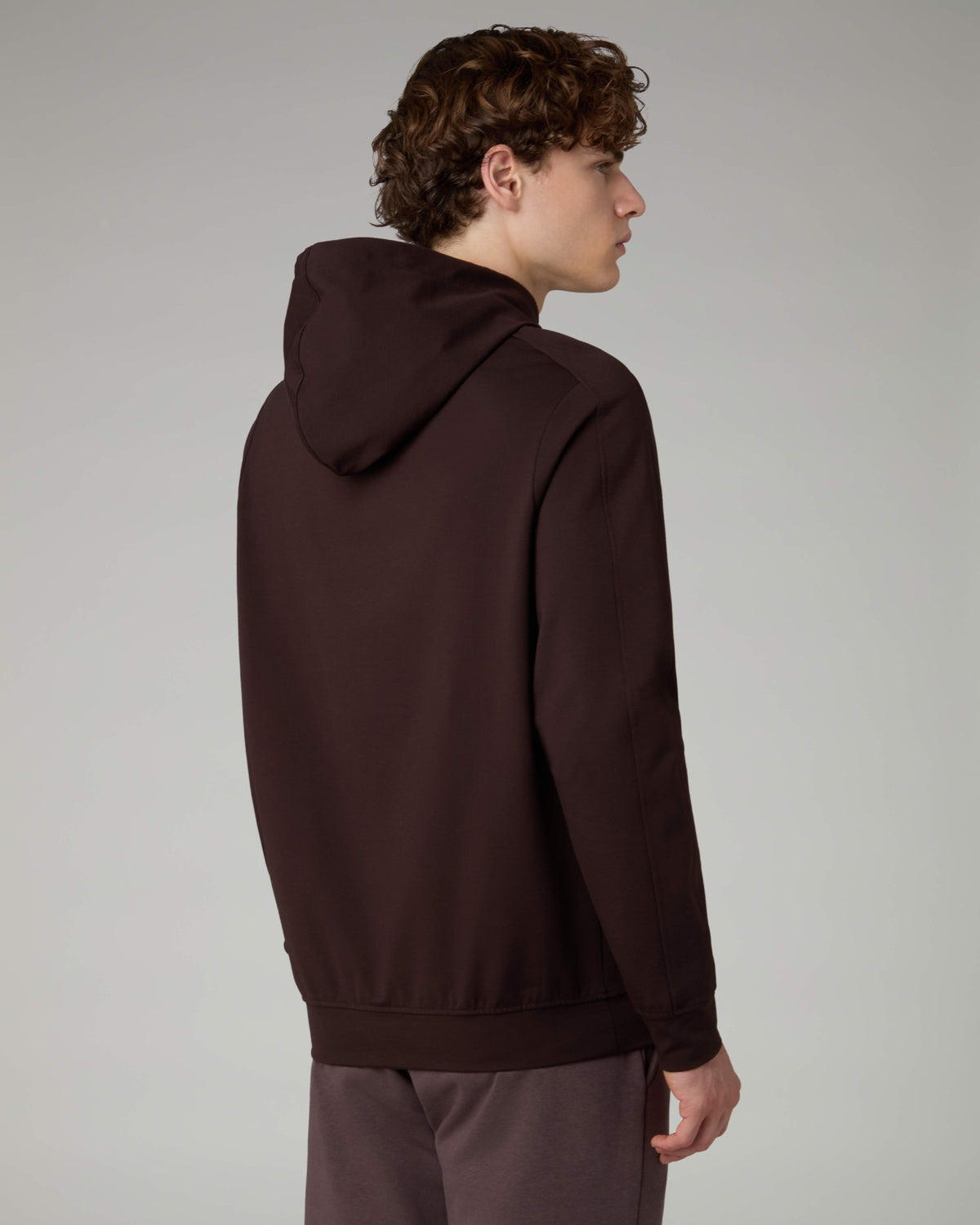 Baseline Flow Hoodie