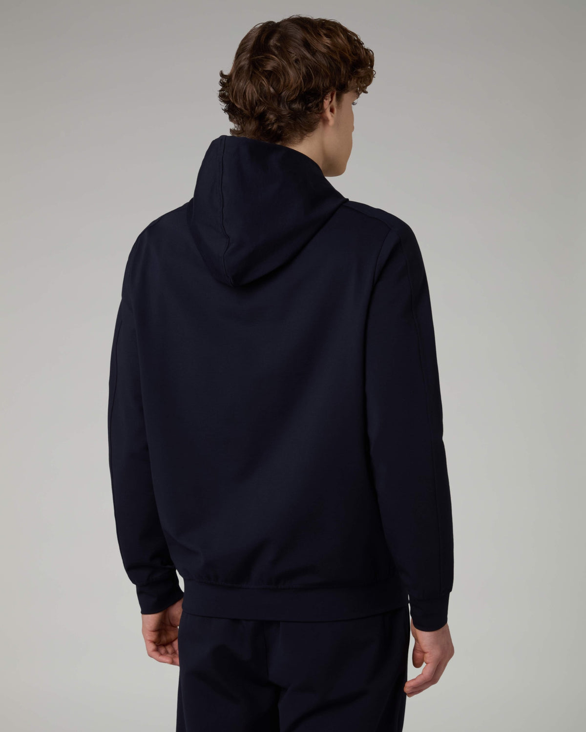 Baseline Flow Hoodie
