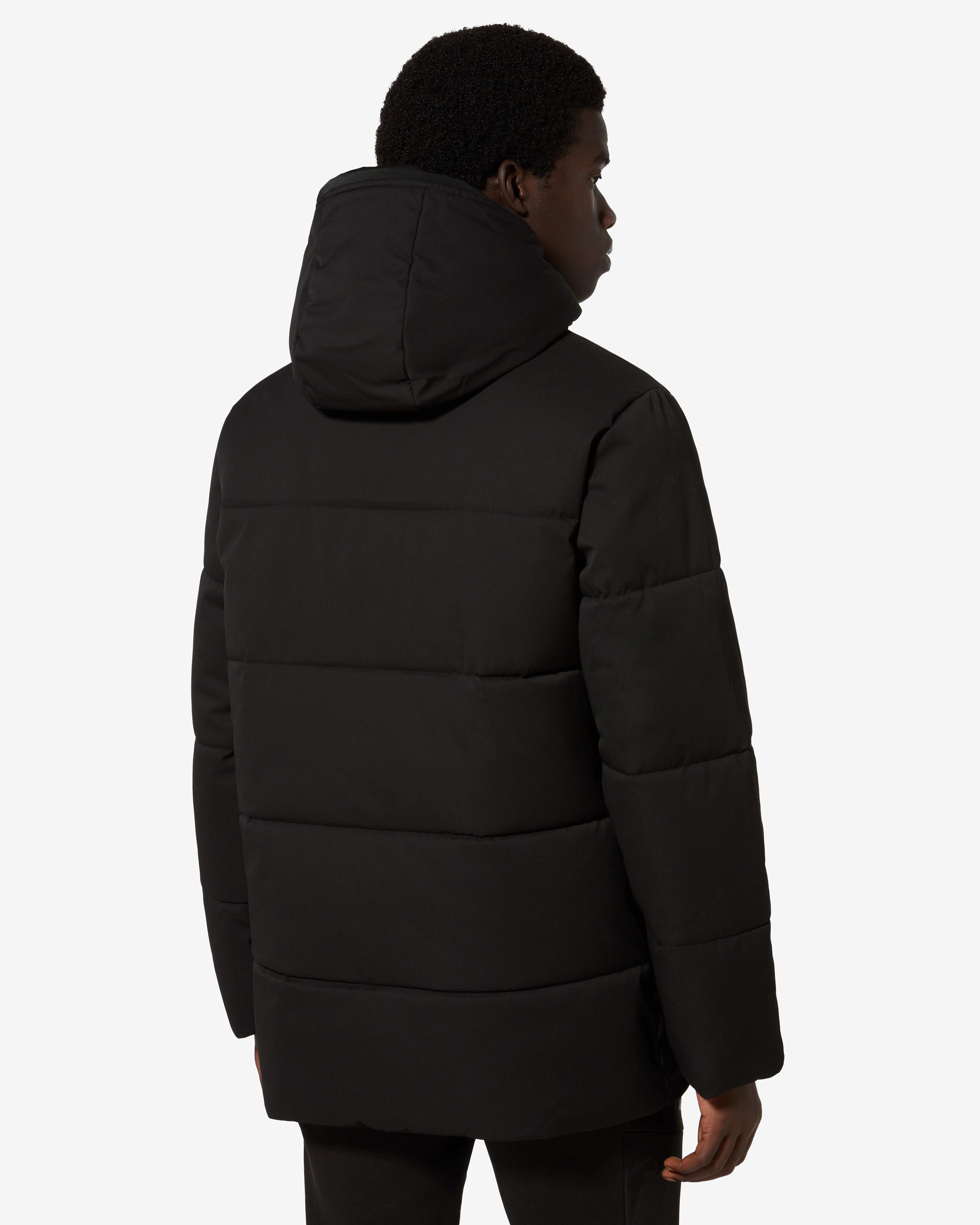 Jaquard Jacket: Australian Sportswear