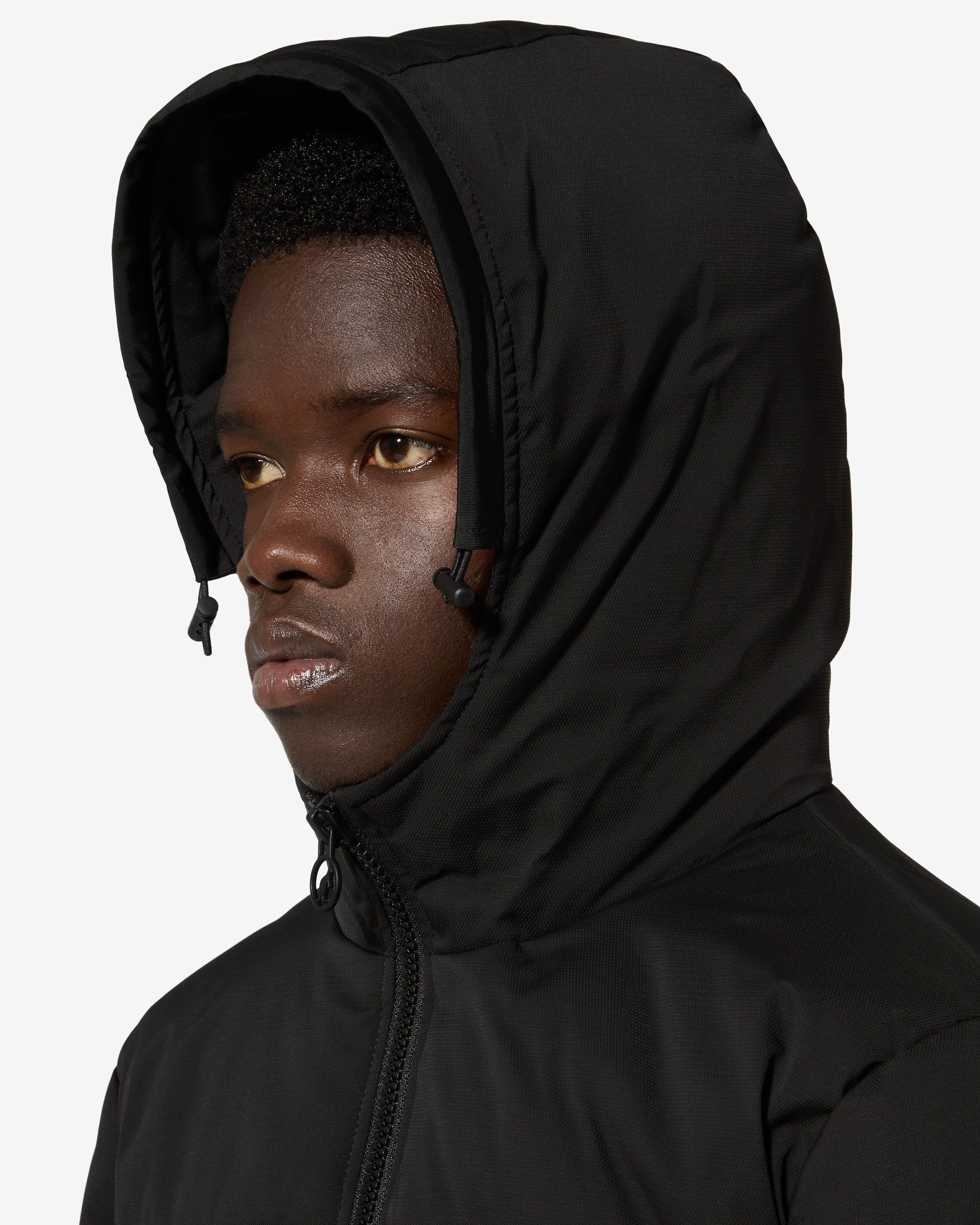 Jaquard Jacket: Australian Sportswear