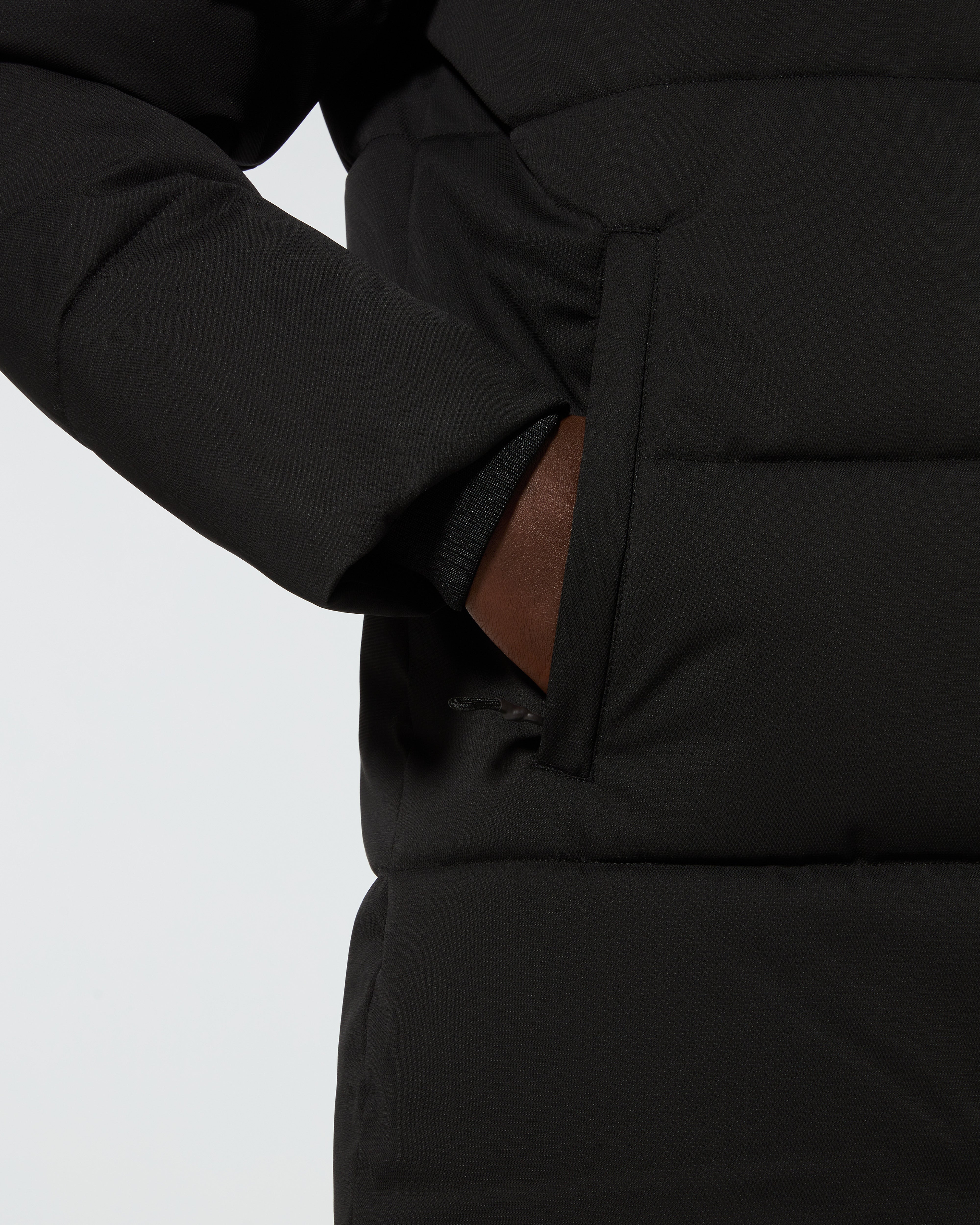 Jaquard Jacket: Australian Sportswear