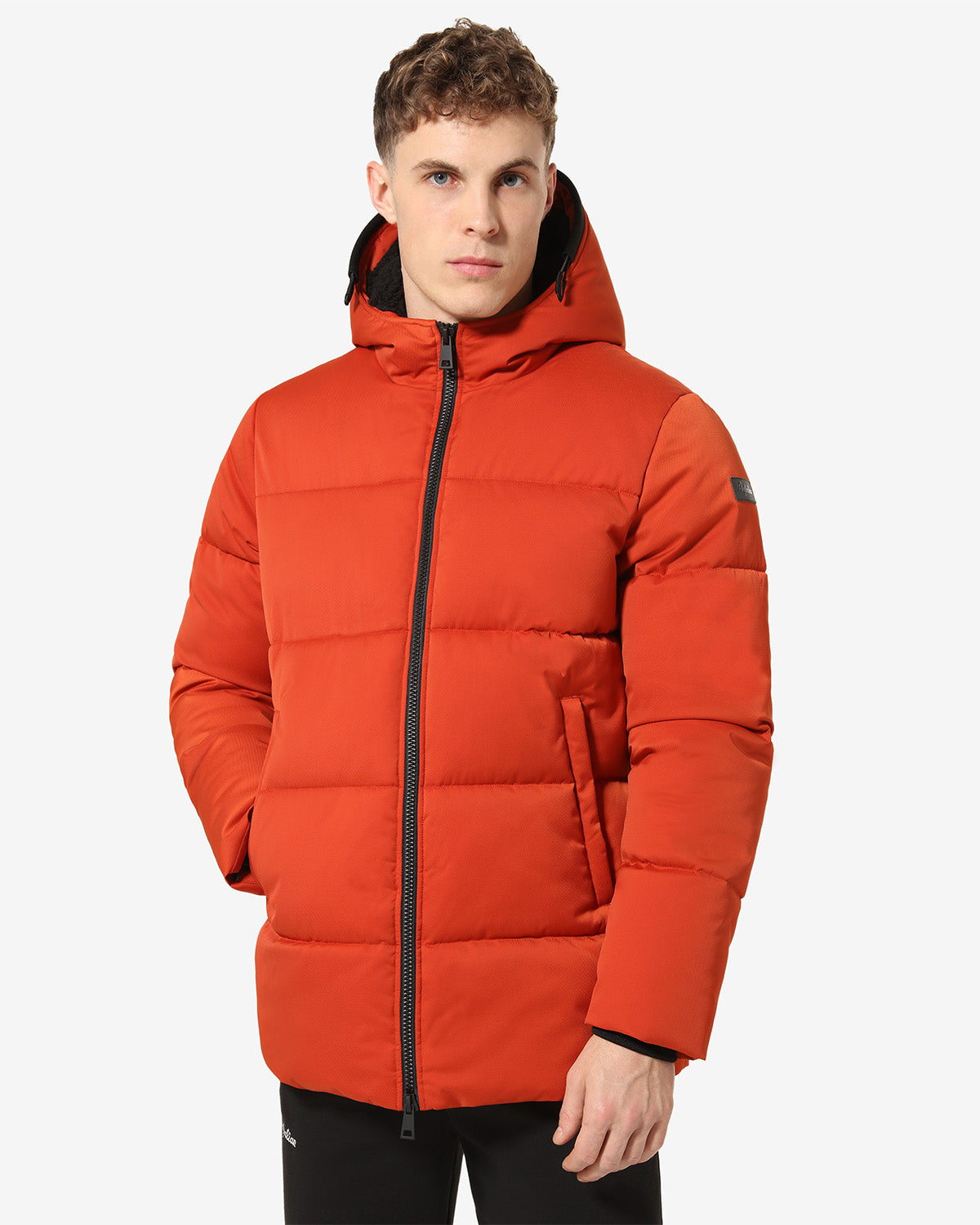 Jaquard Jacket: Australian Sportswear