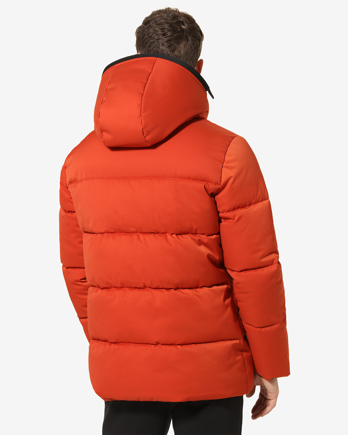 Jaquard Jacket: Australian Sportswear