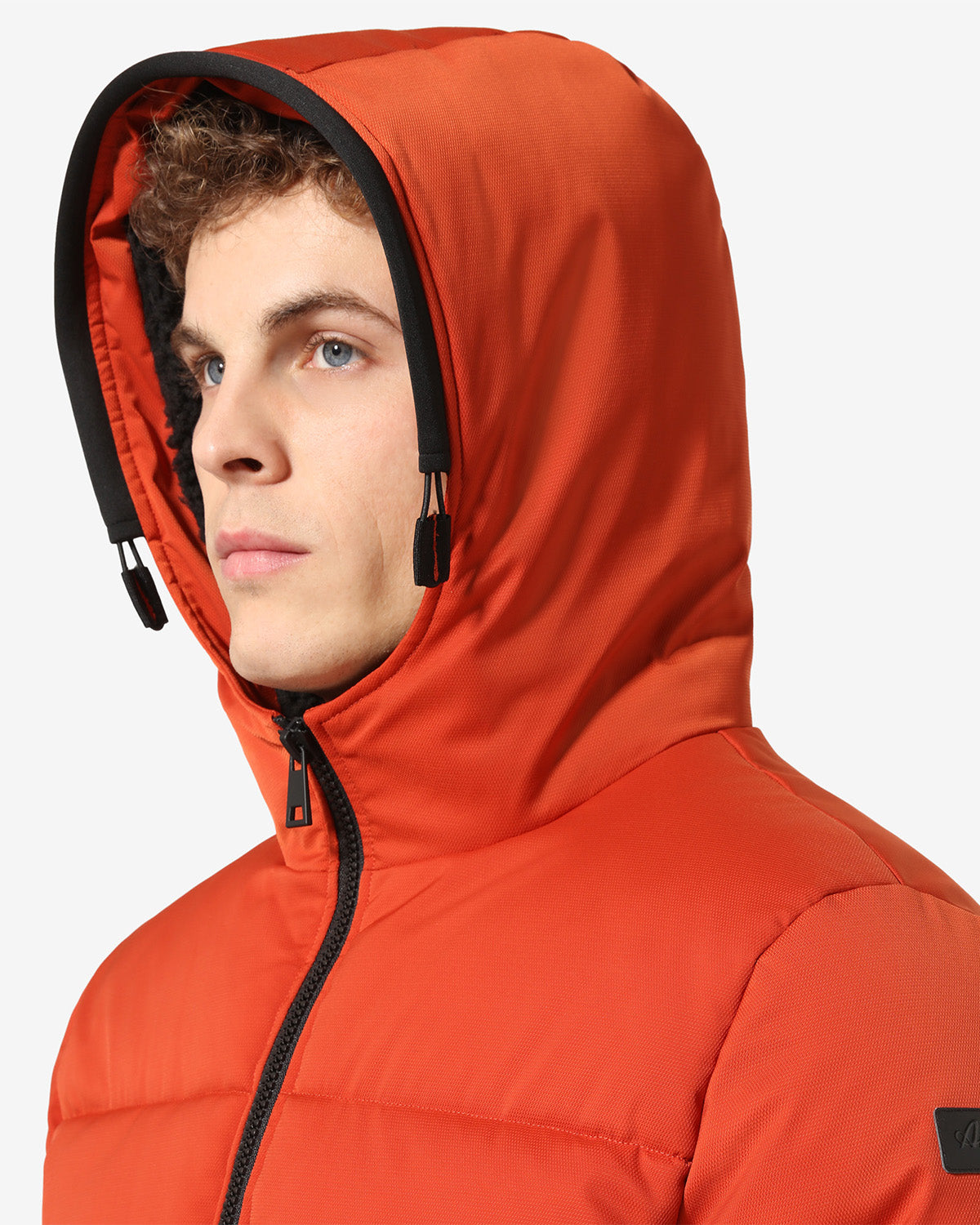 Jaquard Jacket: Australian Sportswear