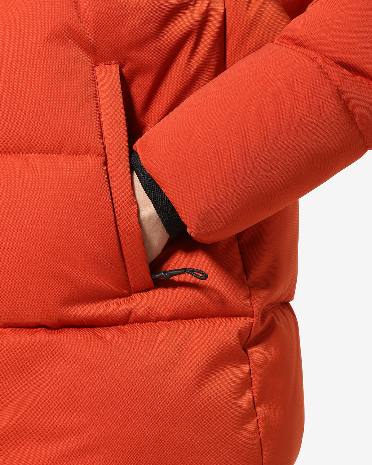 Jaquard Jacket: Australian Sportswear