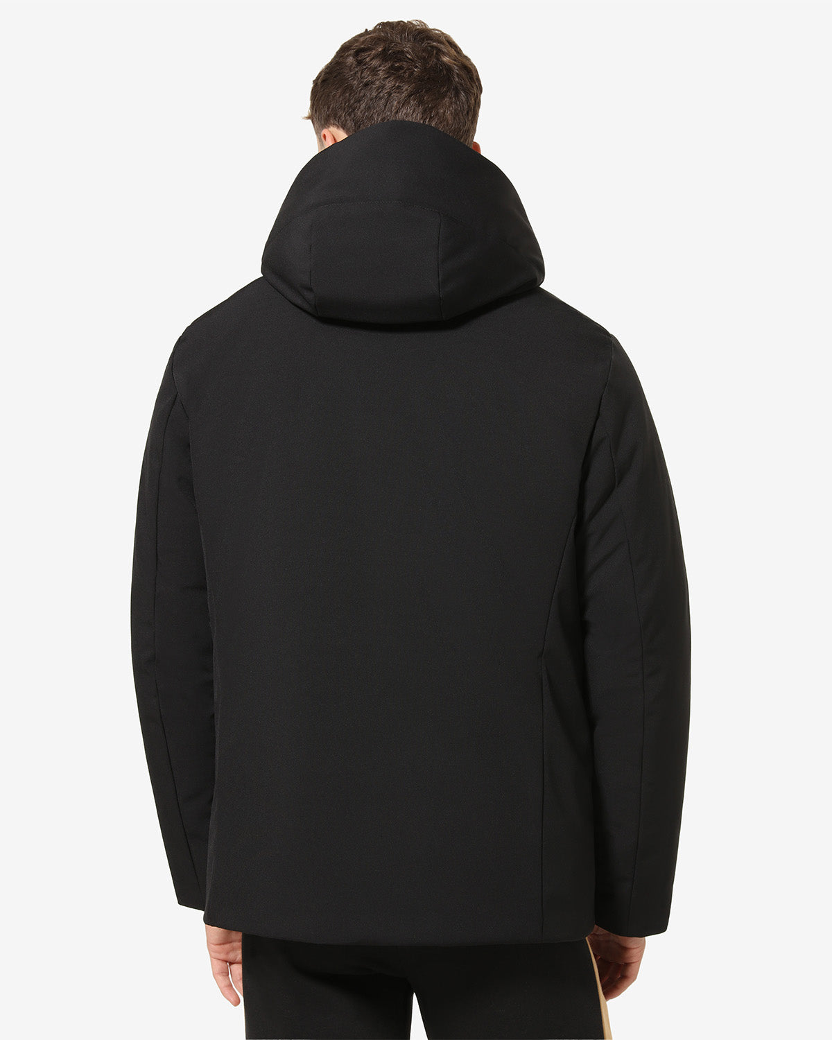 Soft Shell Jacket: Australian Sportswear