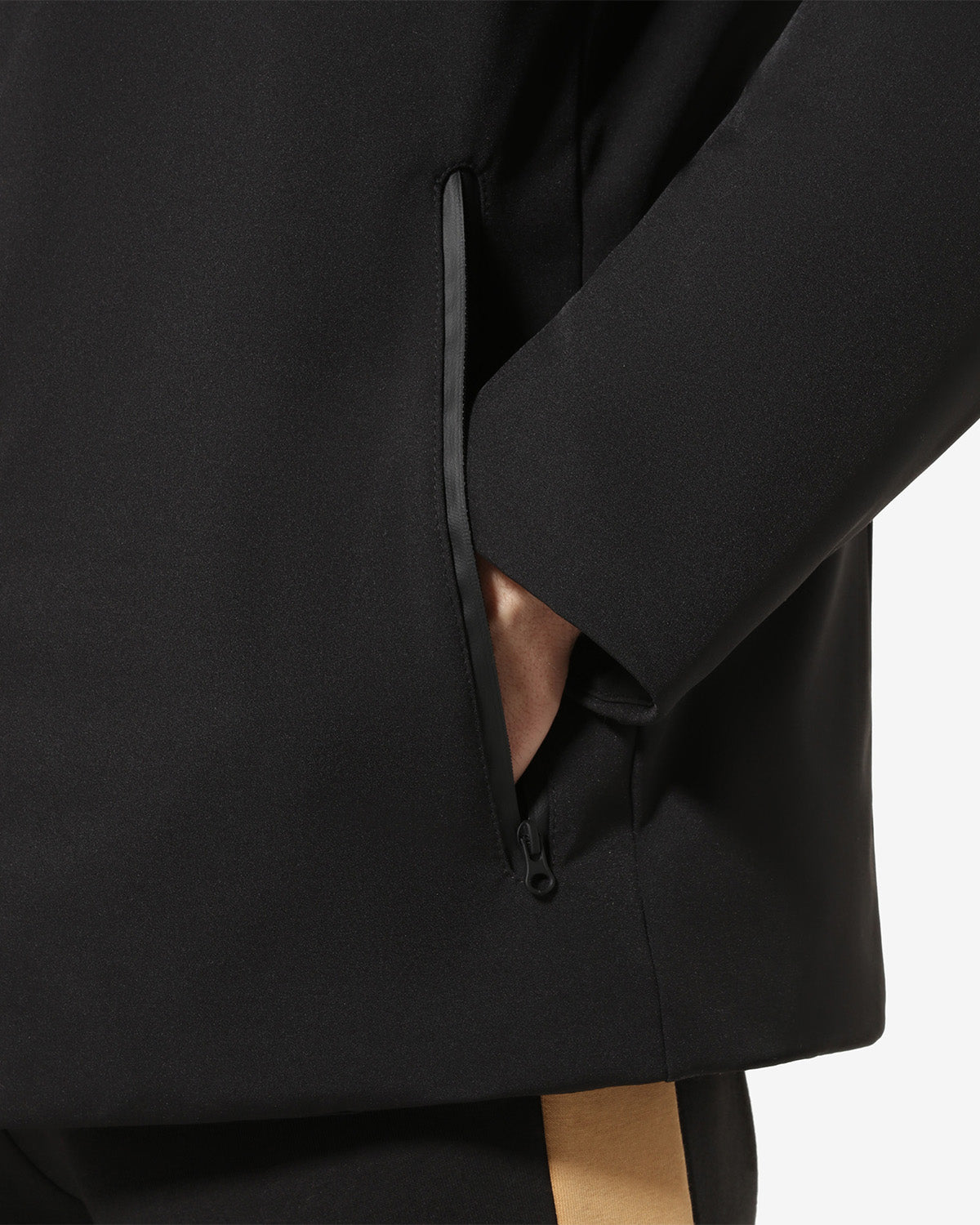 Soft Shell Jacket: Australian Sportswear