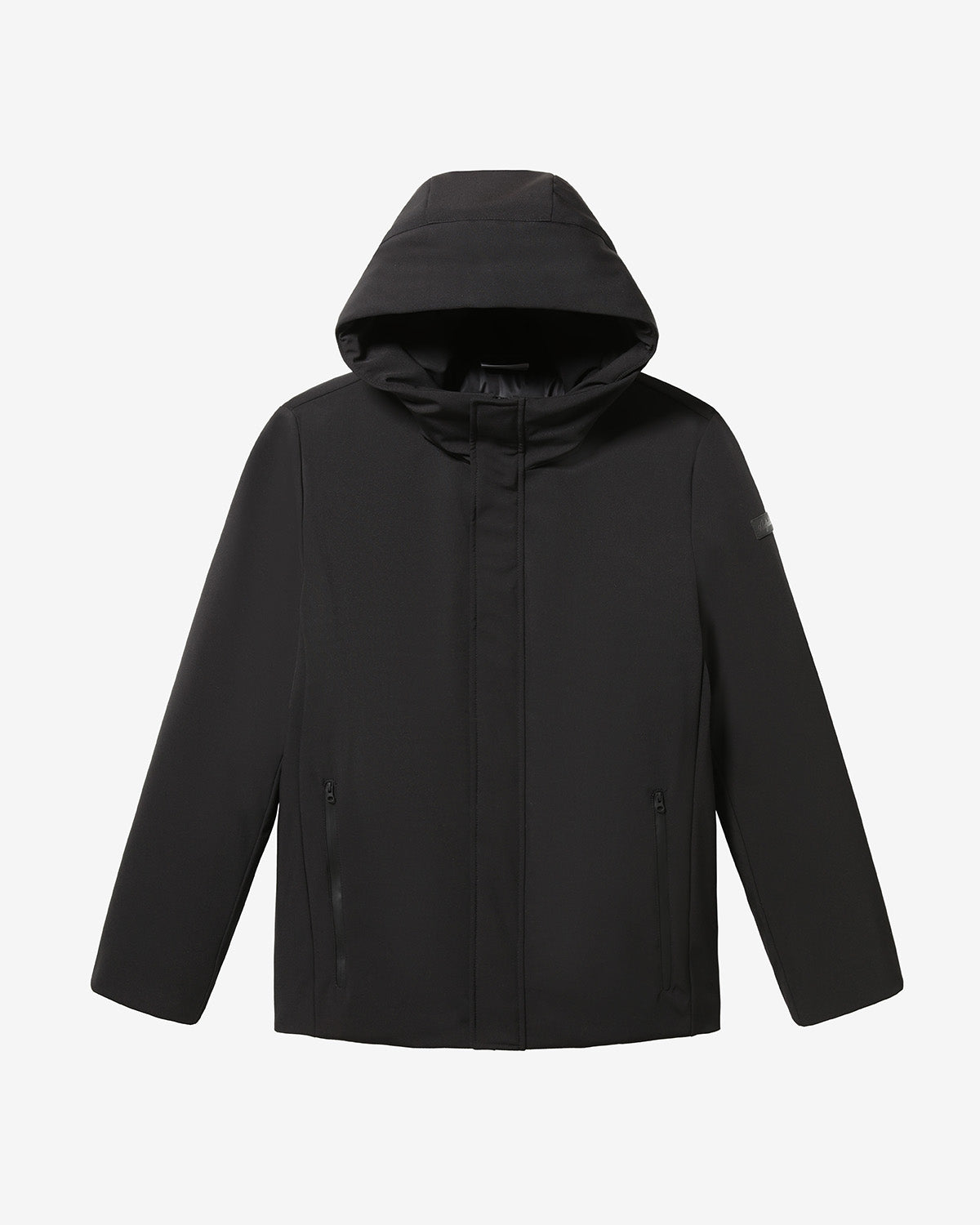 Soft Shell Jacket: Australian Sportswear