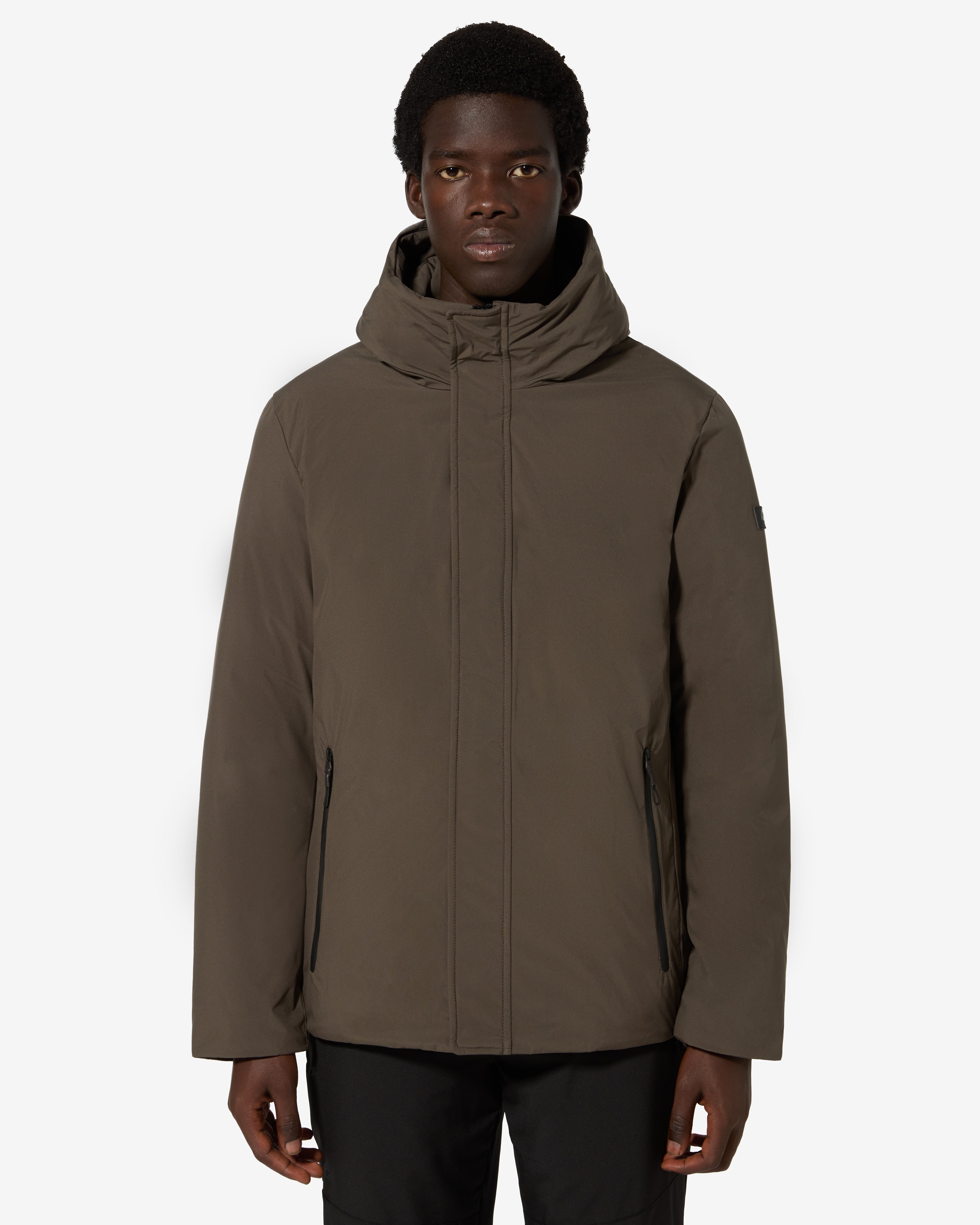 Soft Shell Jacket: Australian Sportswear