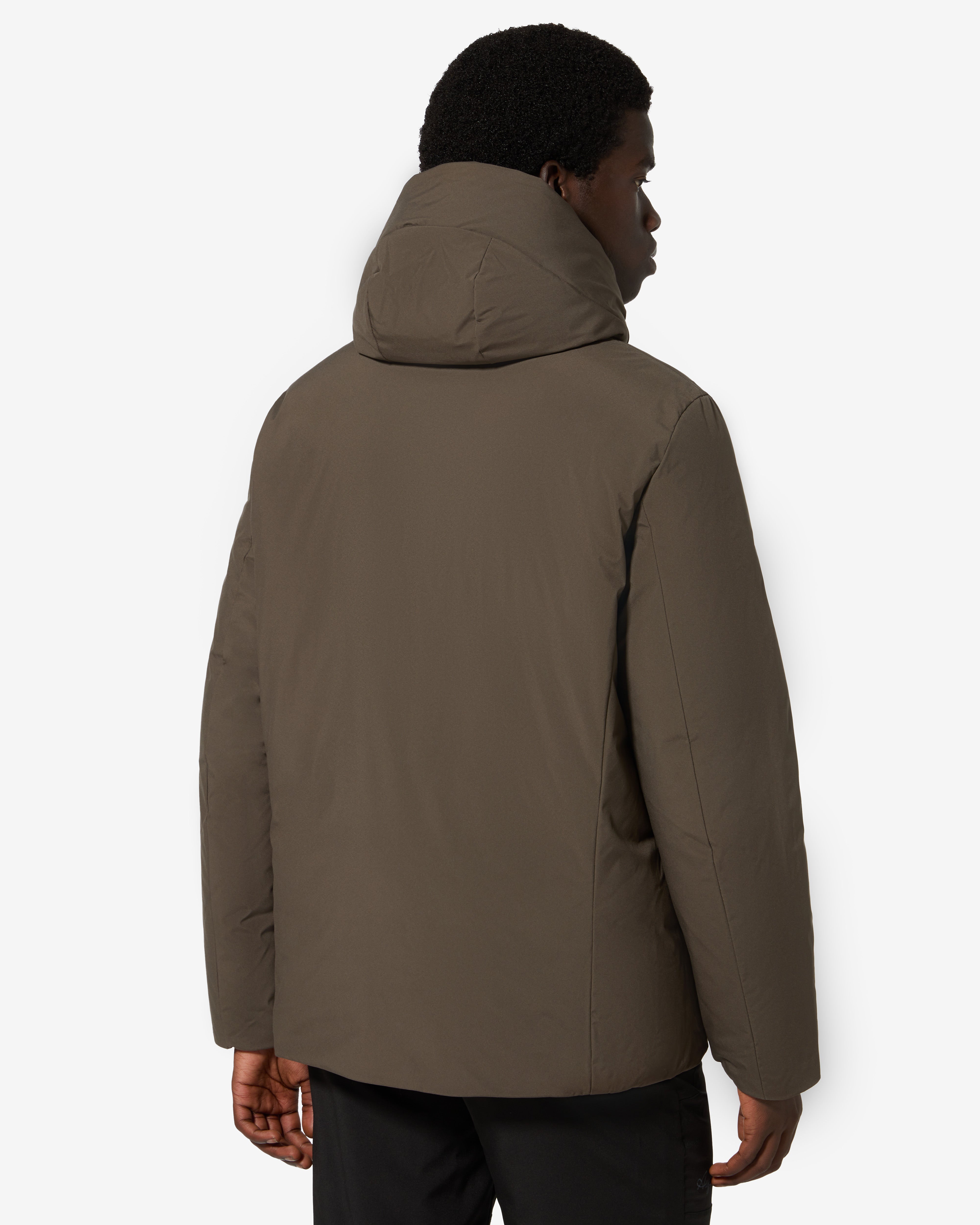Soft Shell Jacket: Australian Sportswear