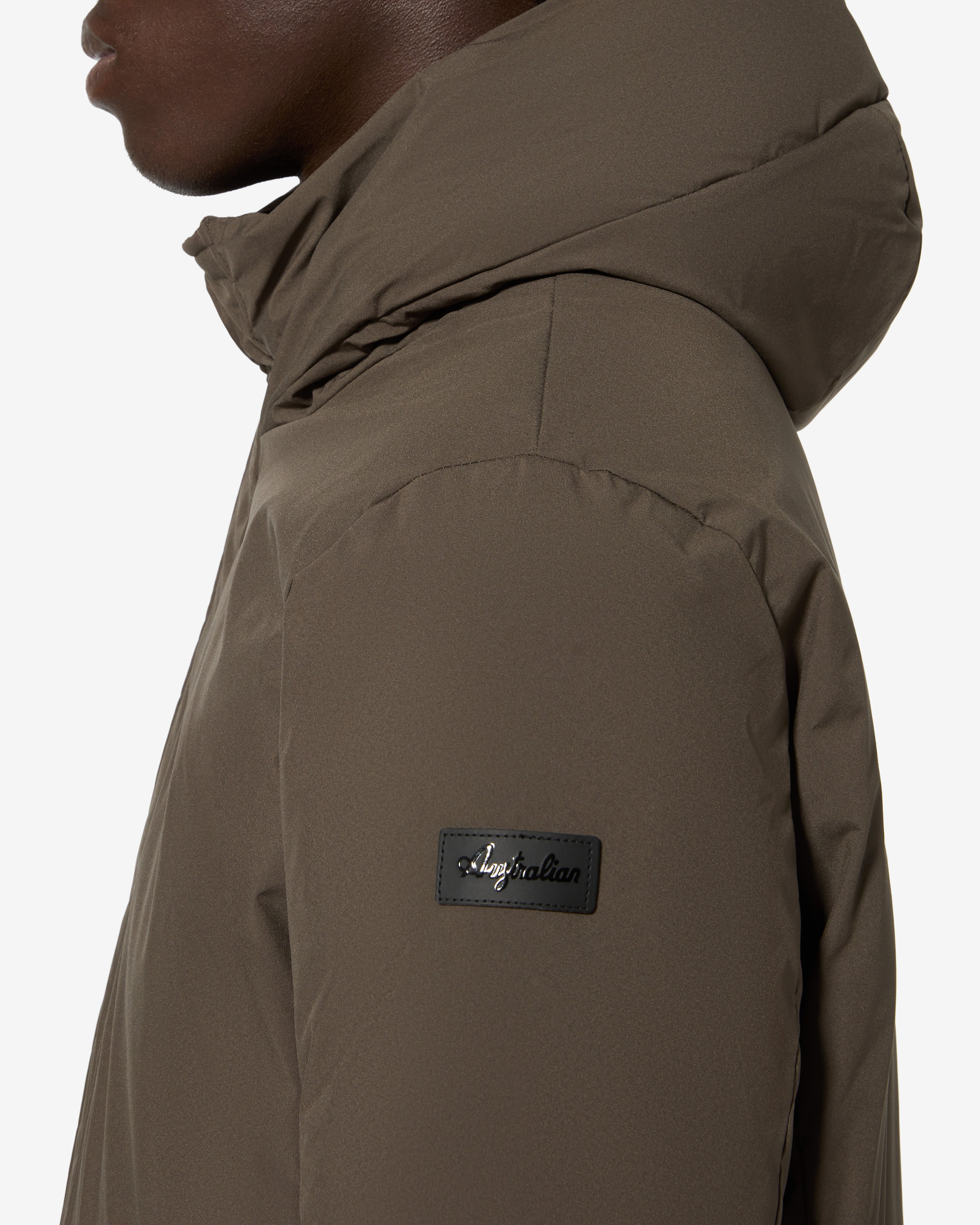 Soft Shell Jacket: Australian Sportswear