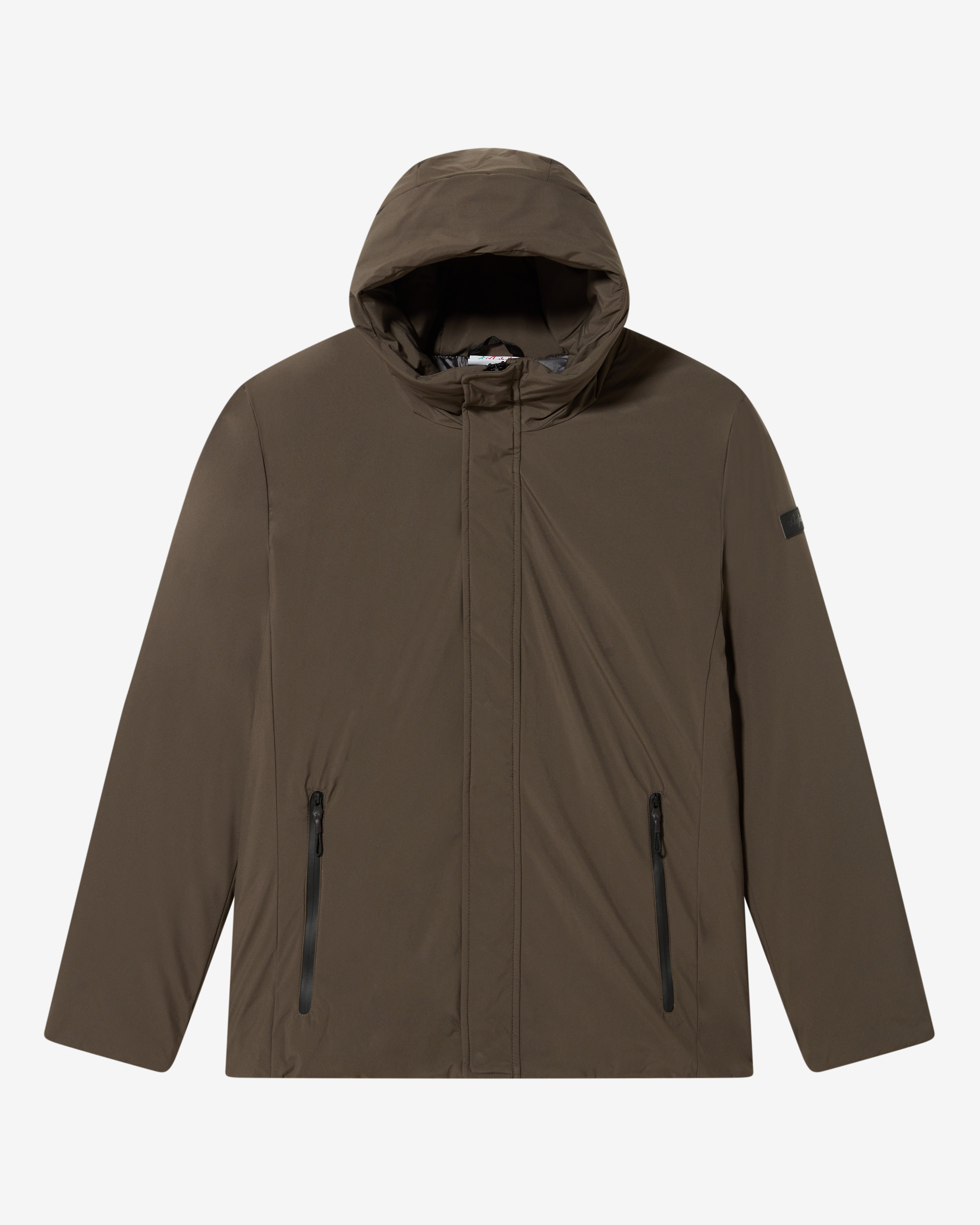 Soft Shell Jacket: Australian Sportswear