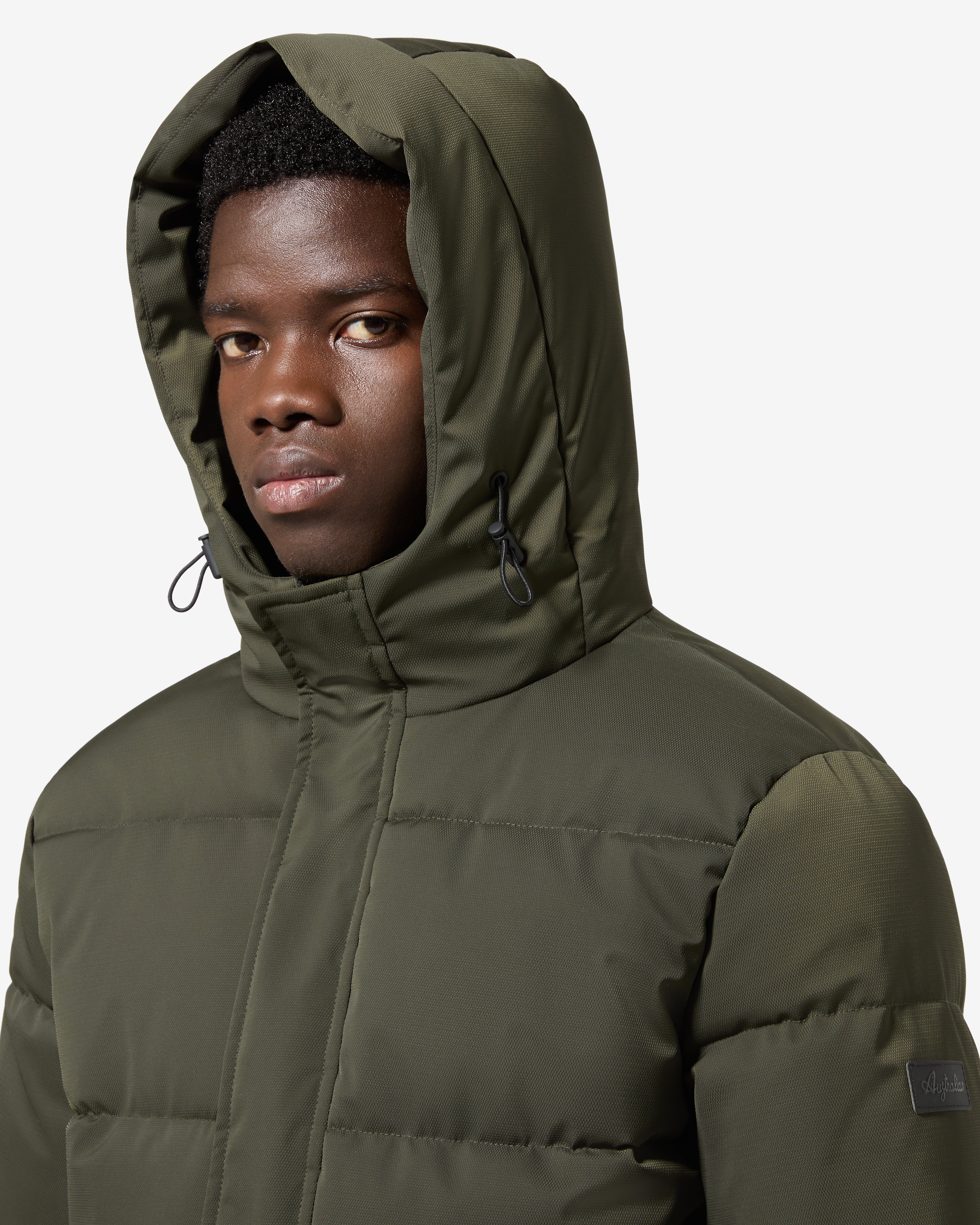 Jacquard Urban Jacket