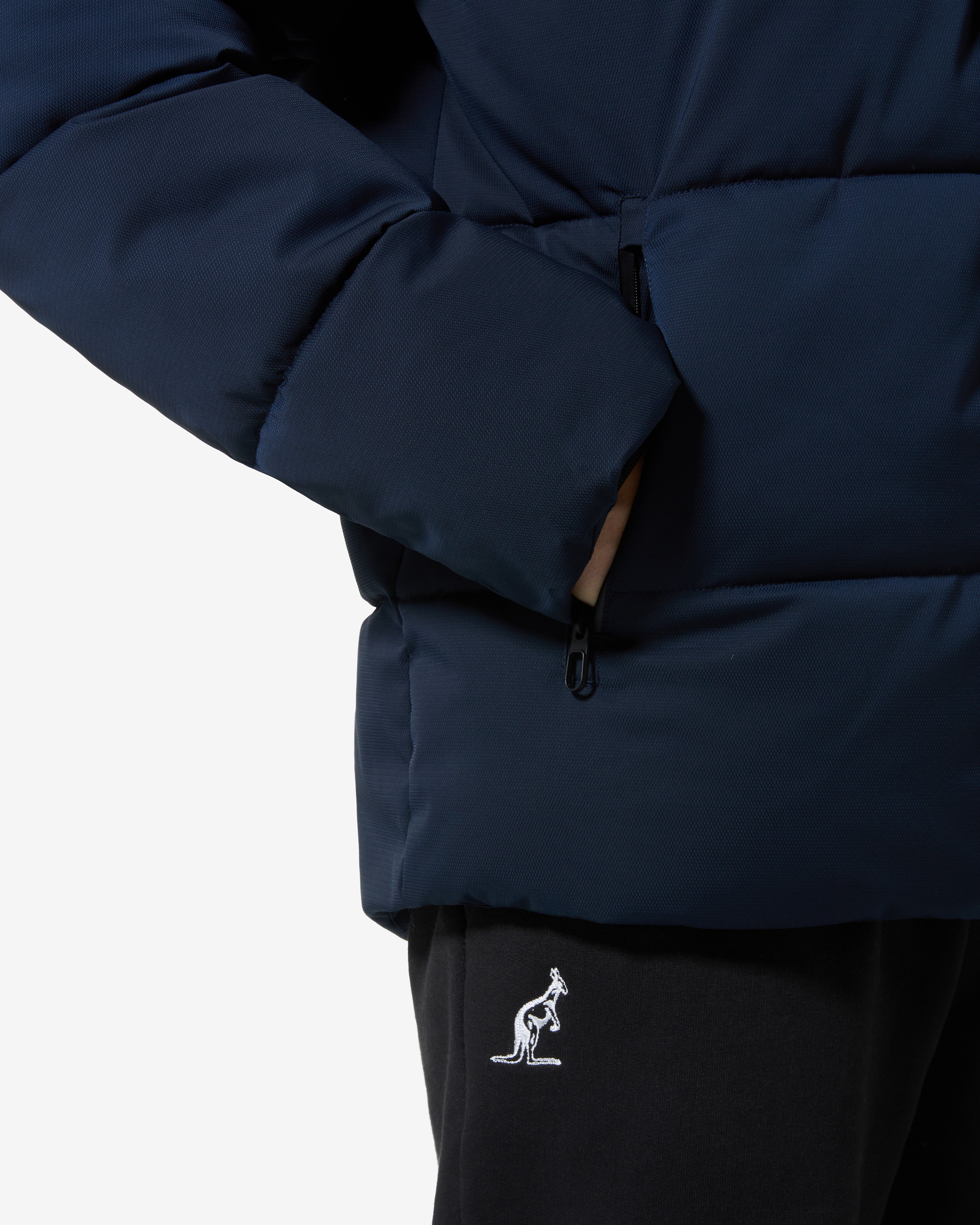 Jaquard Urban Jacket