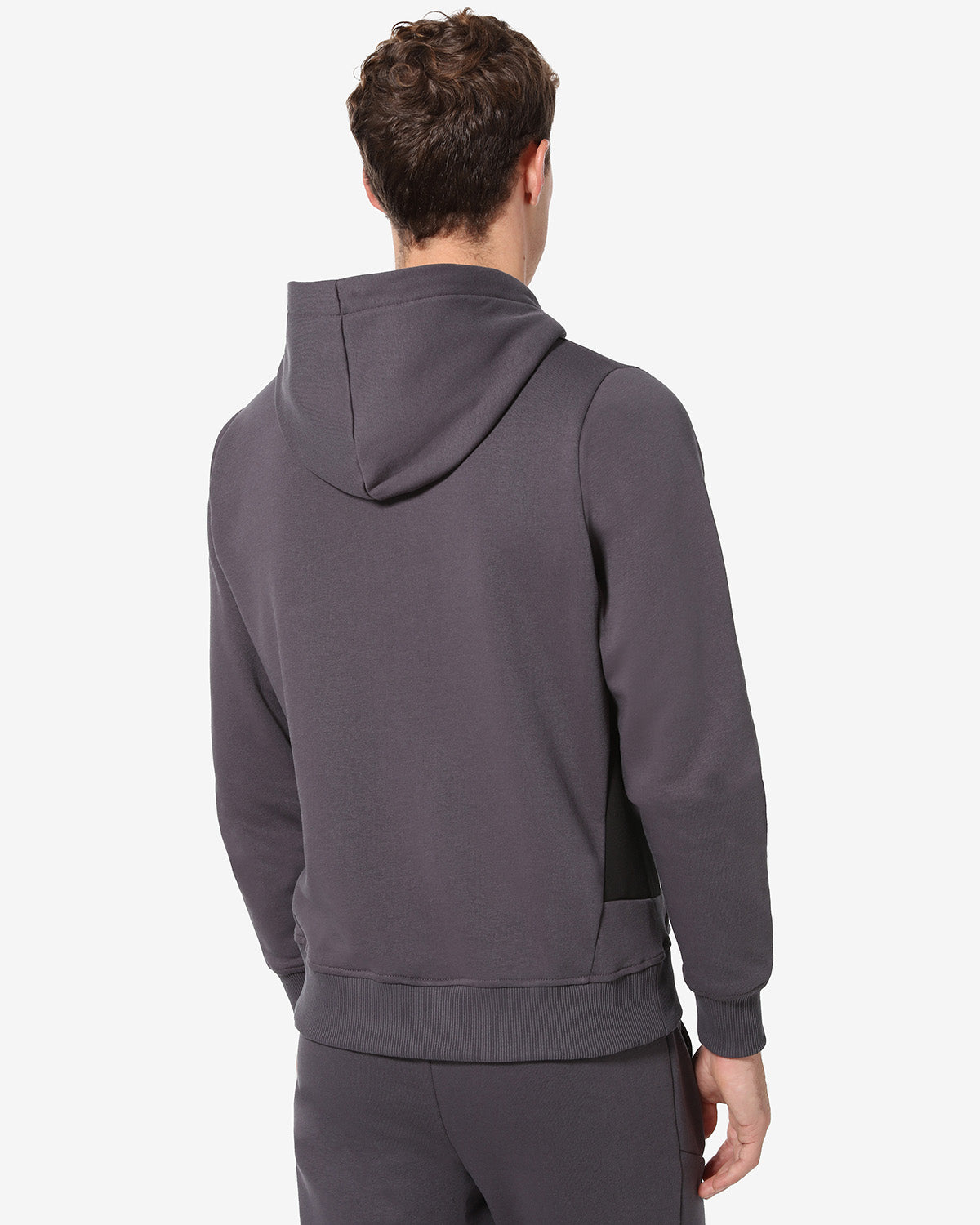 Tek-Fleece Jacket: Australian Sportswear