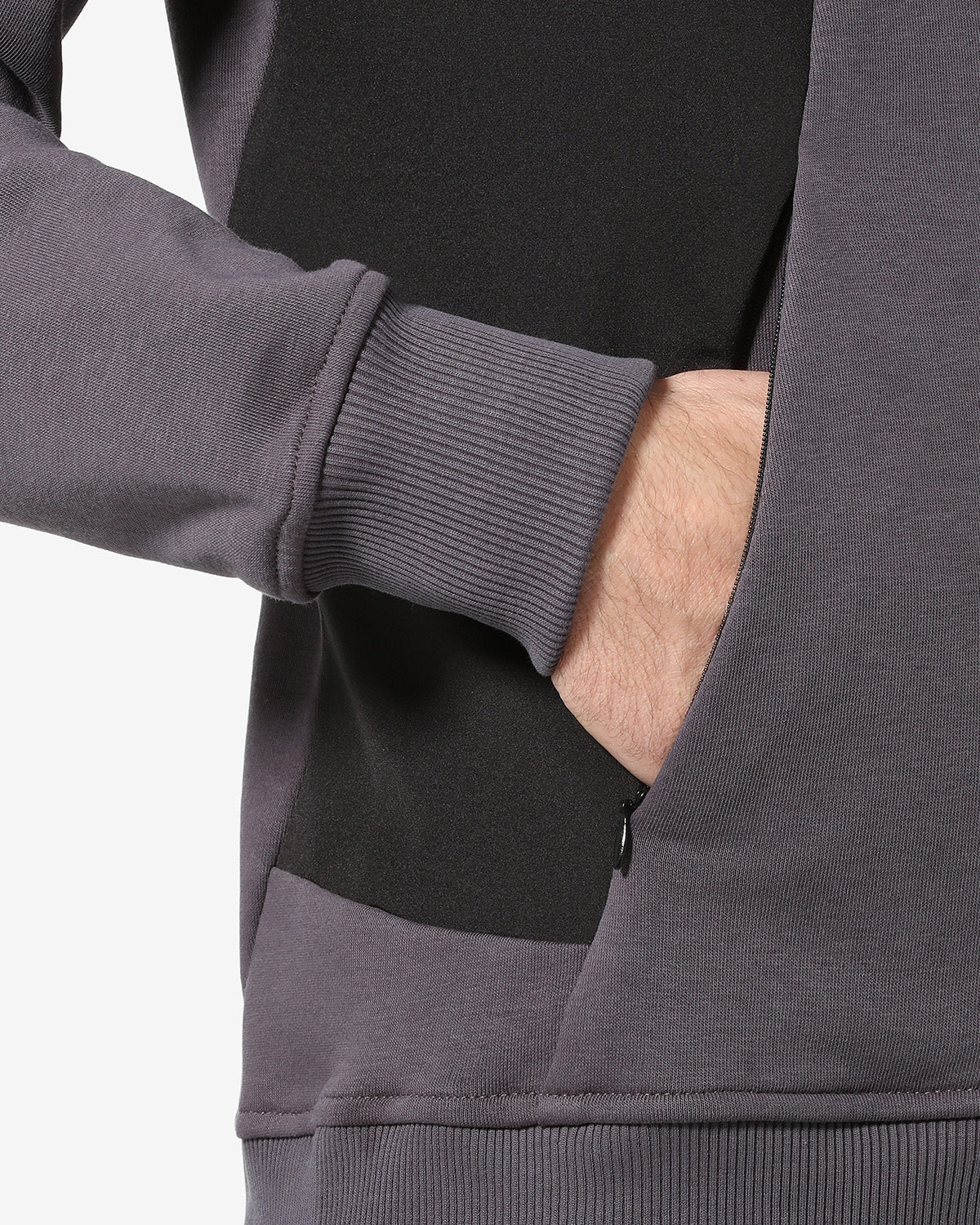 Tek-Fleece Jacket: Australian Sportswear