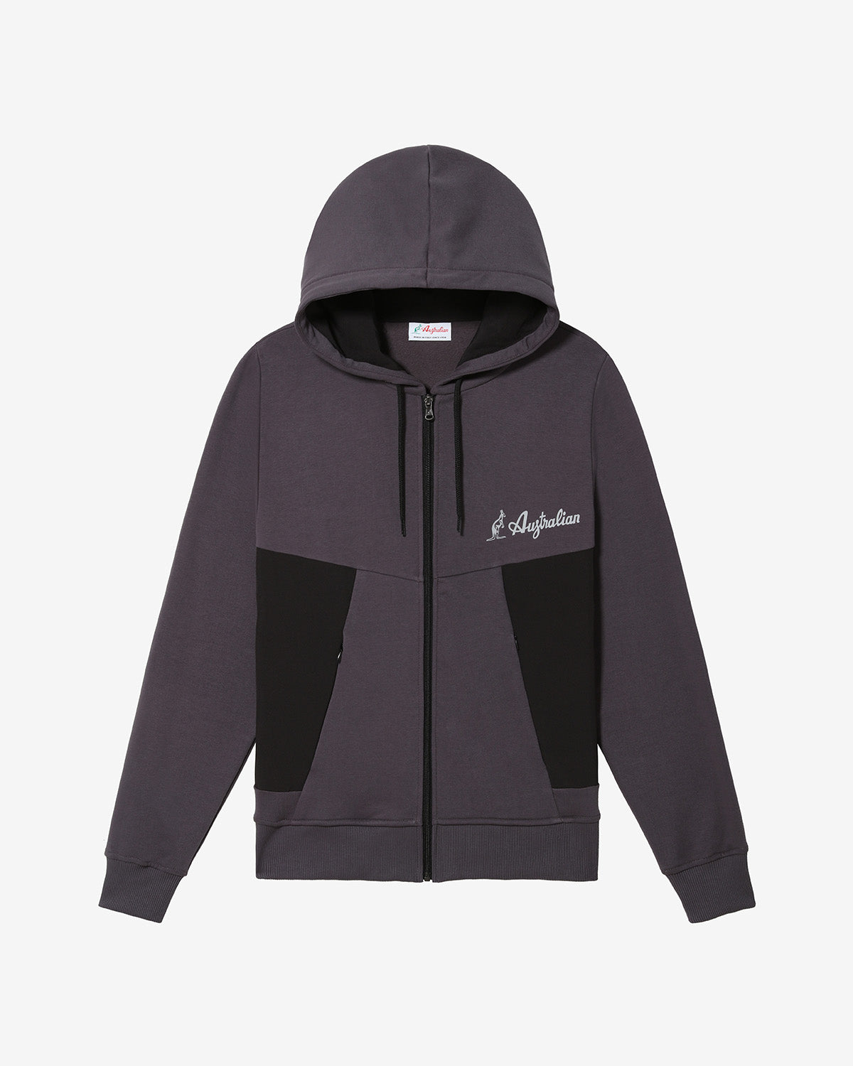 Tek-Fleece Jacket: Australian Sportswear