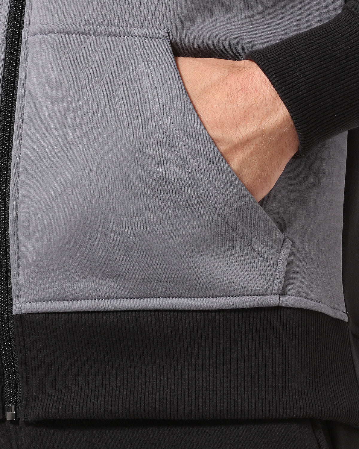 Magma Insert Jacket: Australian Sportswear
