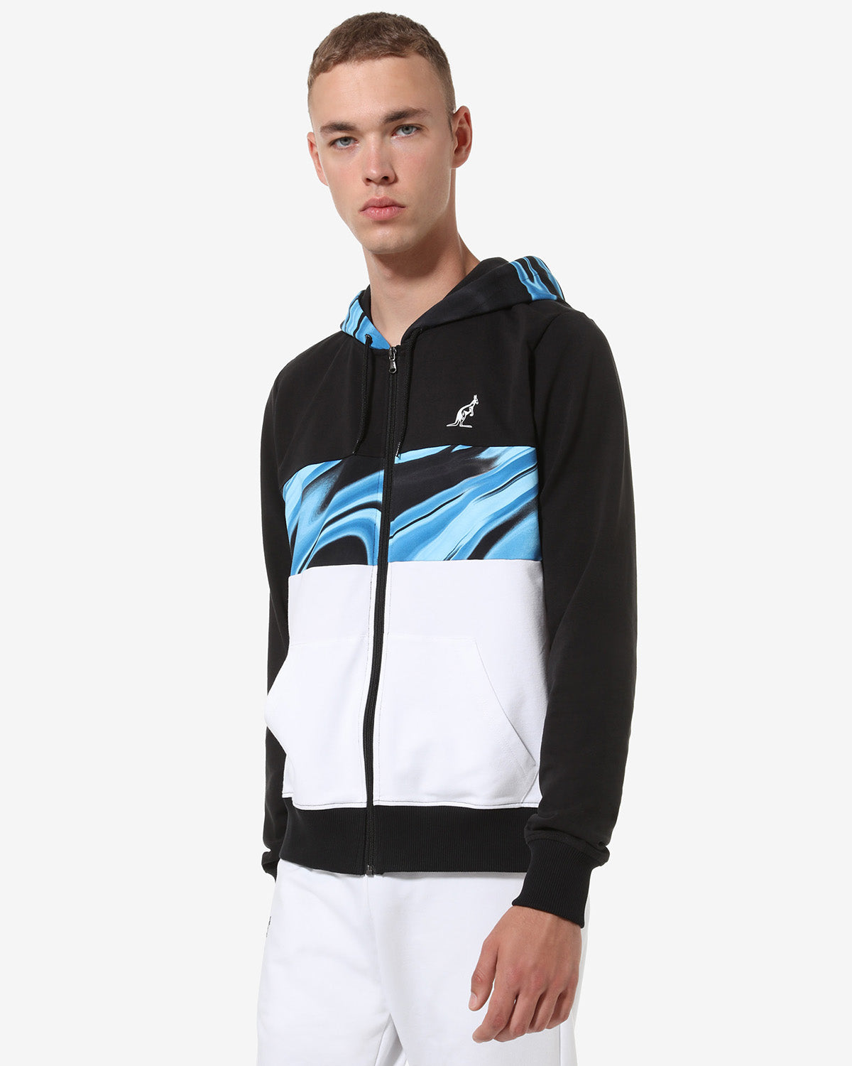 Deep Water Track Jacket: Australian Sportswear