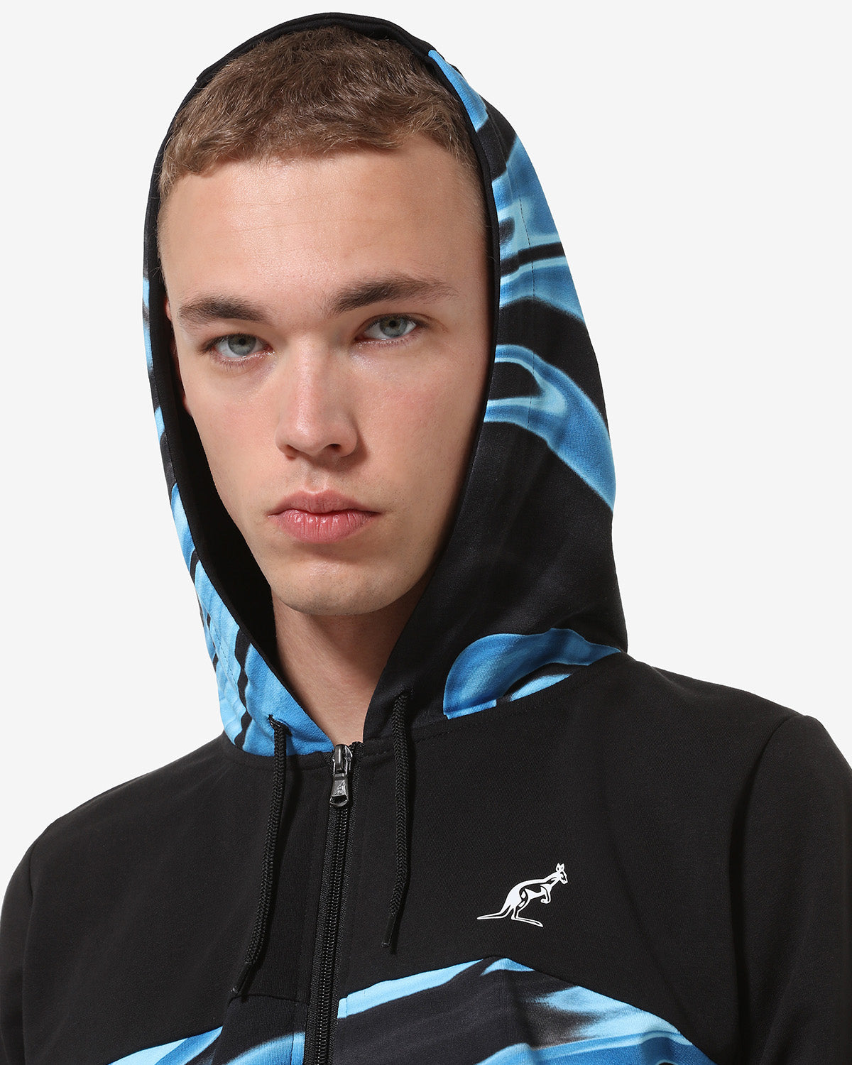 Deep Water Track Jacket: Australian Sportswear