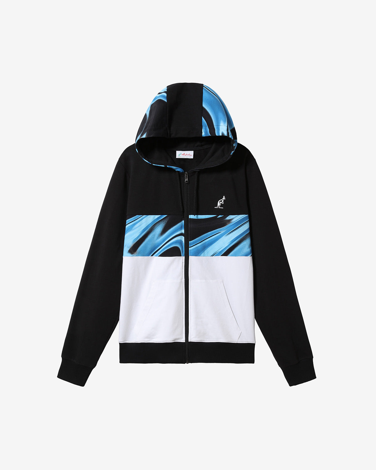 Deep Water Track Jacket: Australian Sportswear