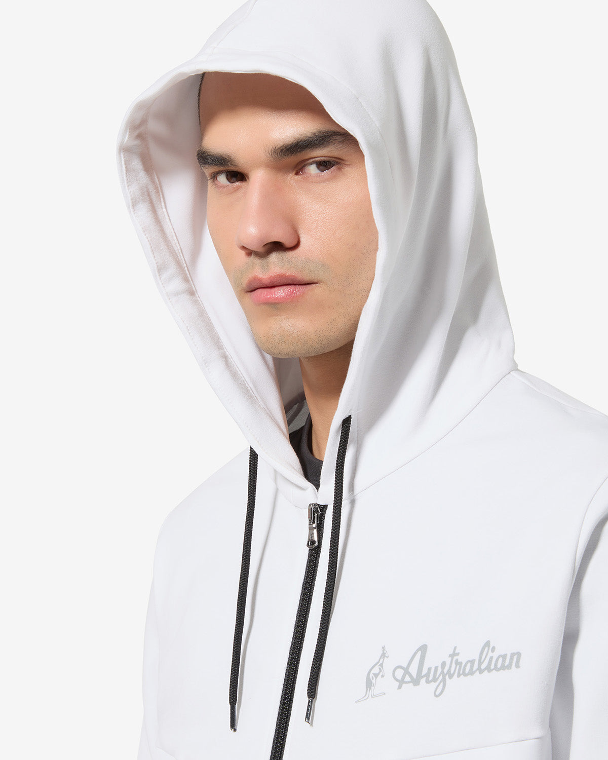 Gen Track Jacket: Australian Sportswear