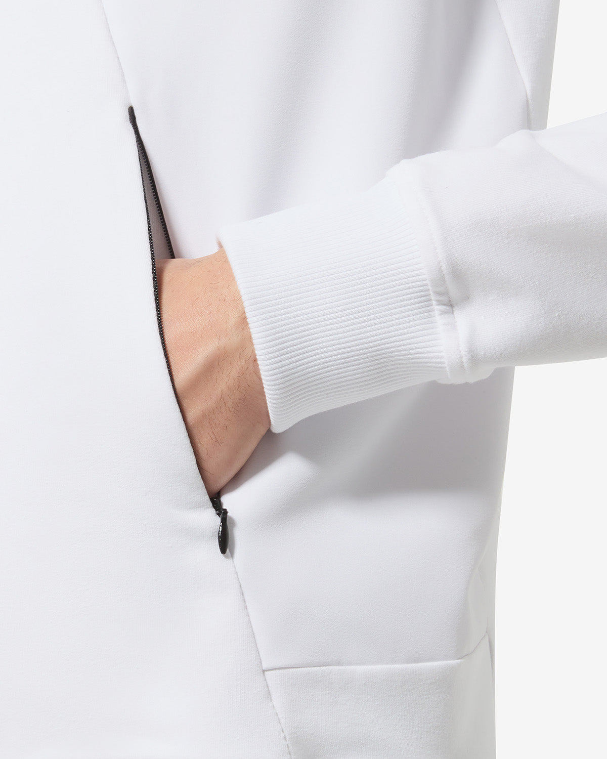Gen Track Jacket: Australian Sportswear