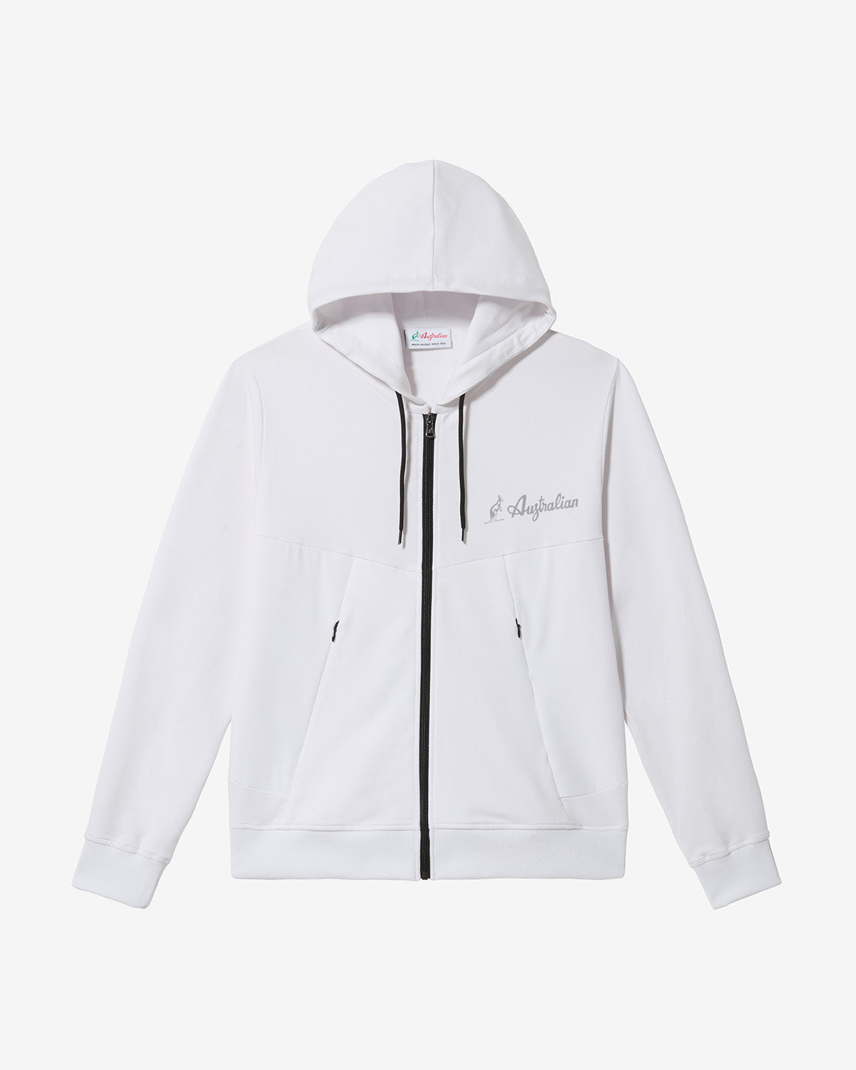 Gen Track Jacket: Australian Sportswear