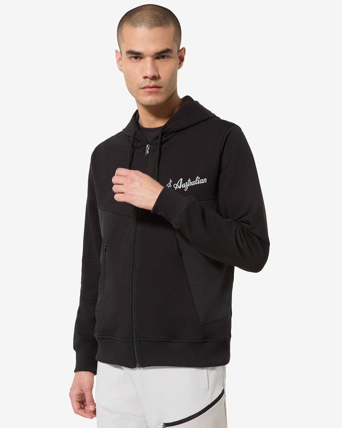 Gen Track Jacket: Australian Sportswear