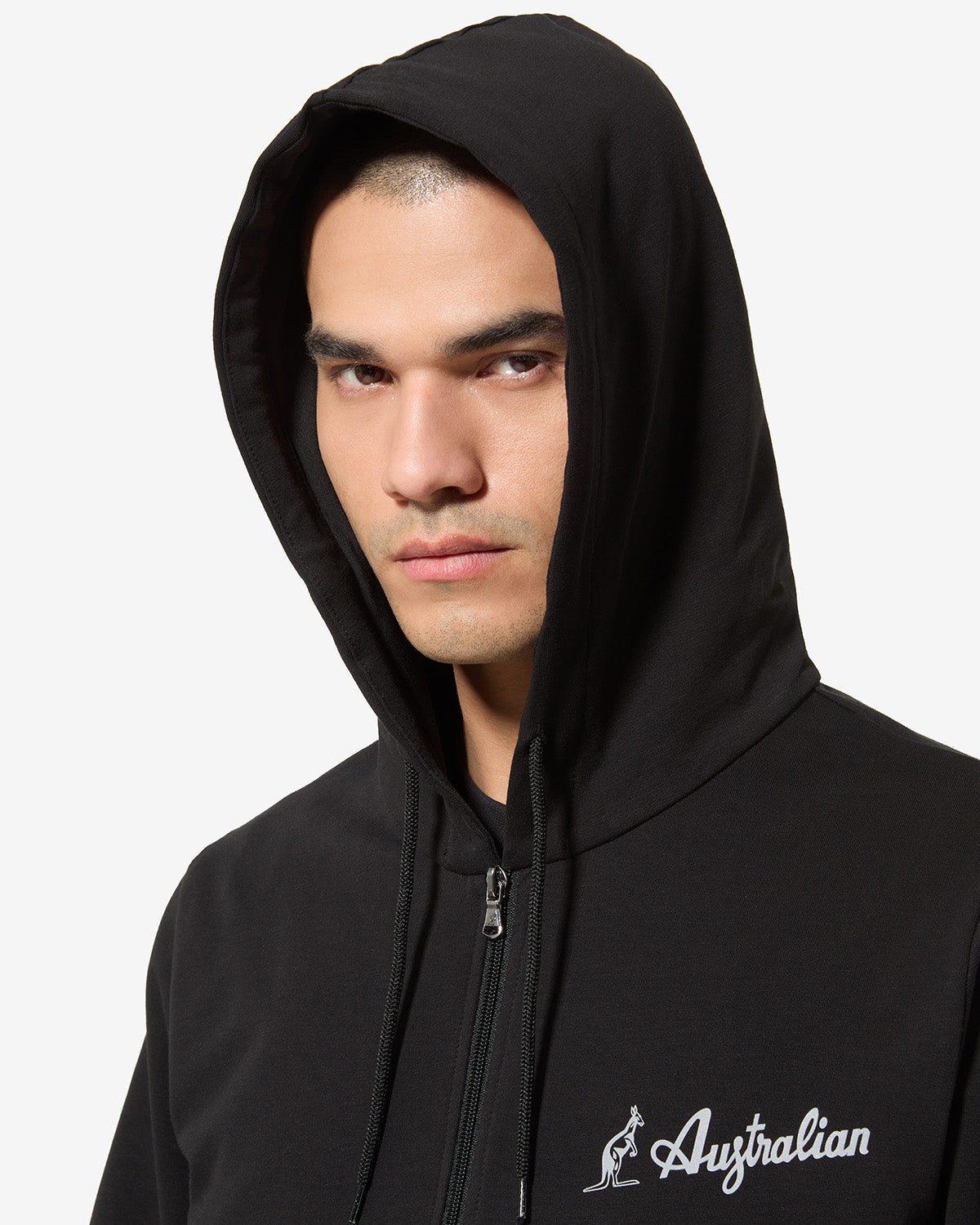 Gen Track Jacket: Australian Sportswear