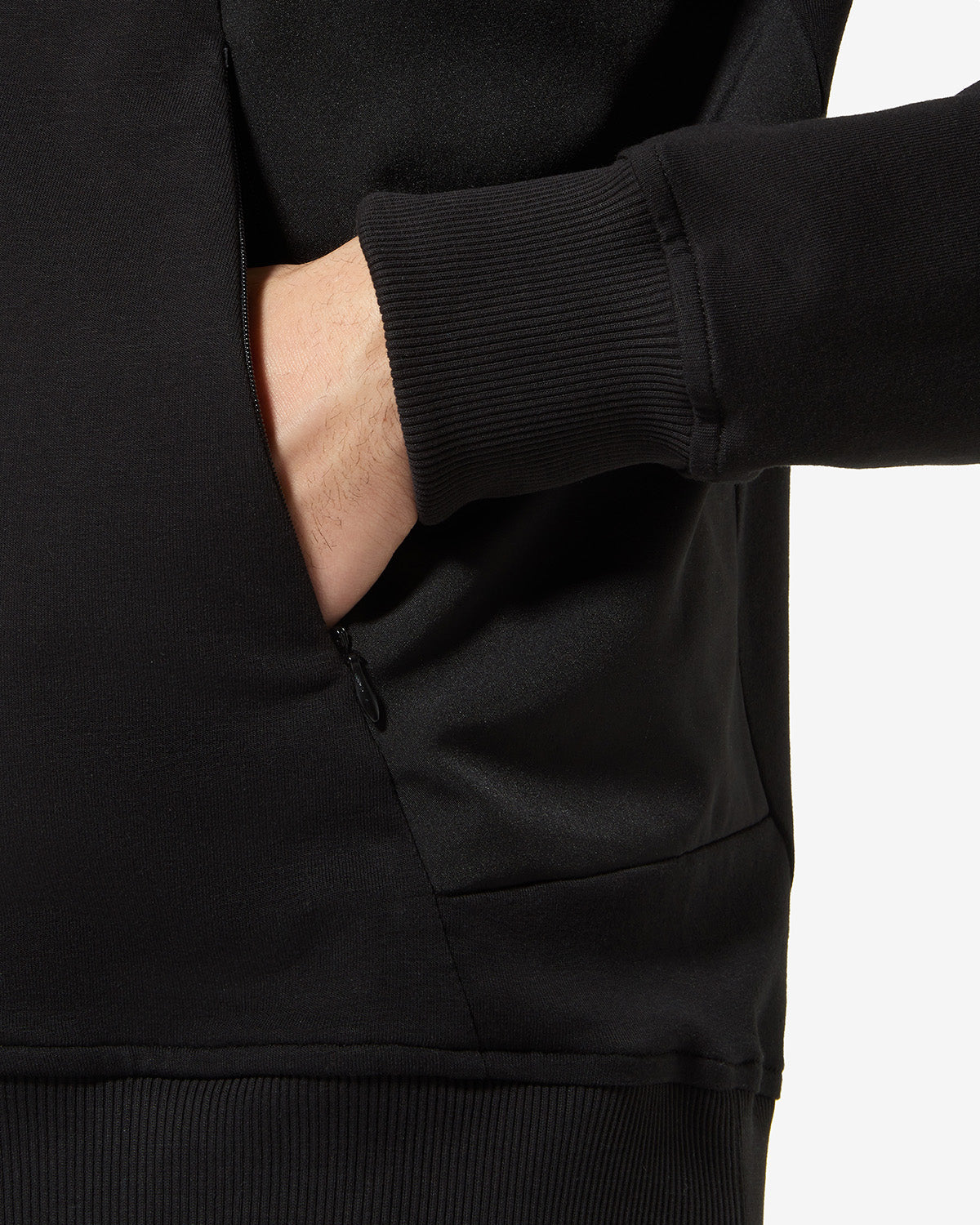Gen Track Jacket: Australian Sportswear