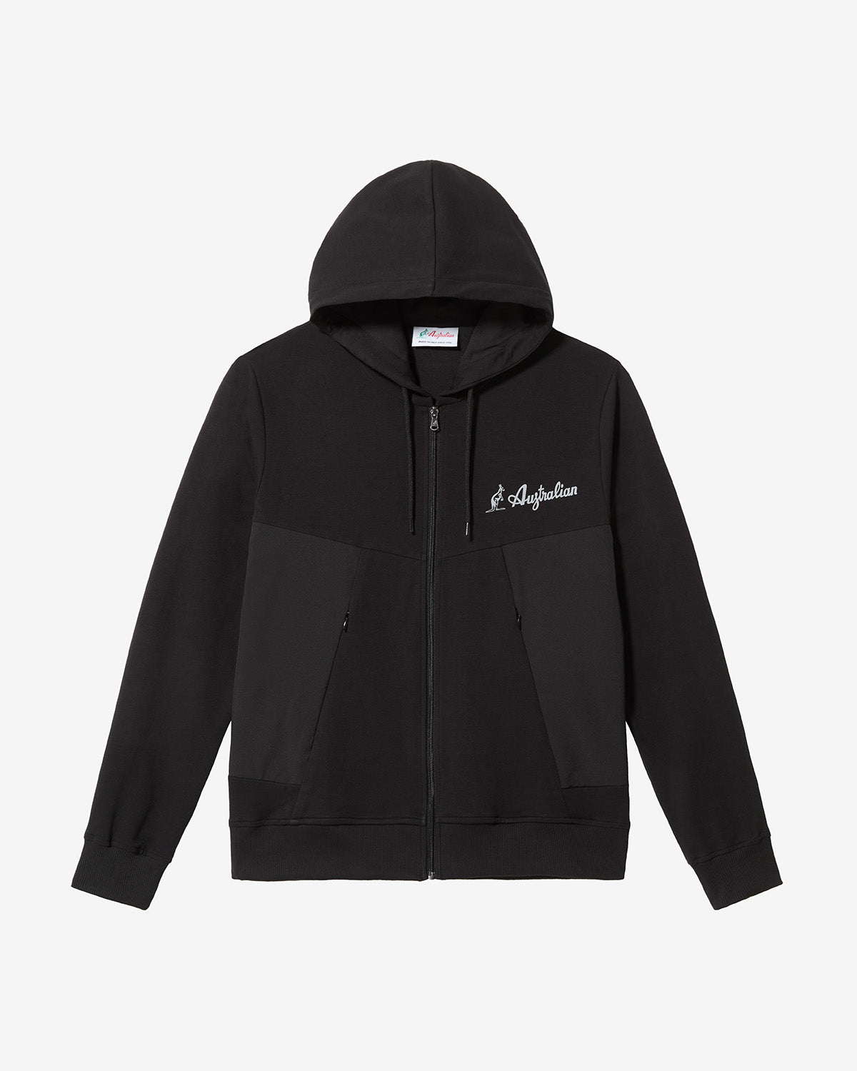 Gen Track Jacket: Australian Sportswear