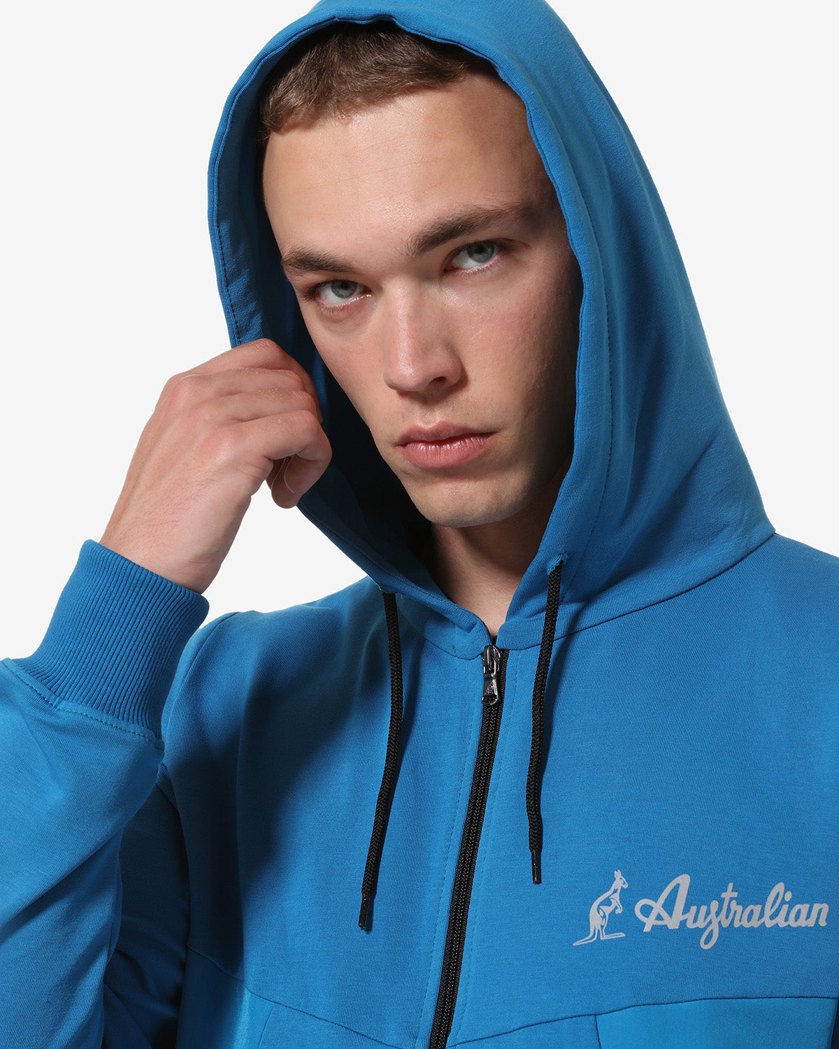Gen Track Jacket: Australian Sportswear