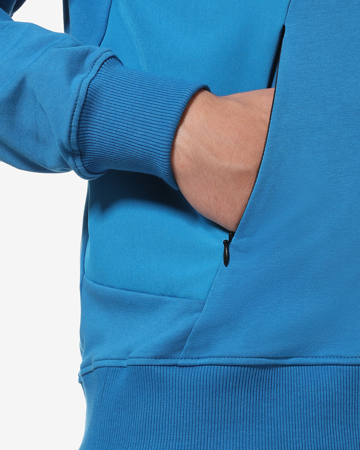 Gen Track Jacket: Australian Sportswear