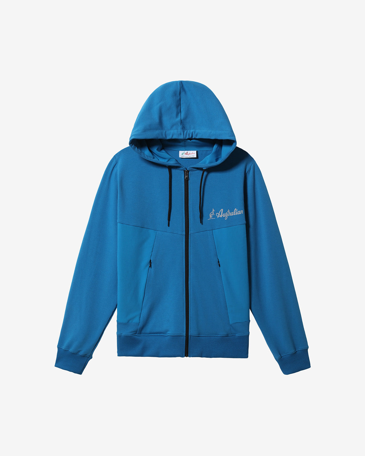 Gen Track Jacket: Australian Sportswear