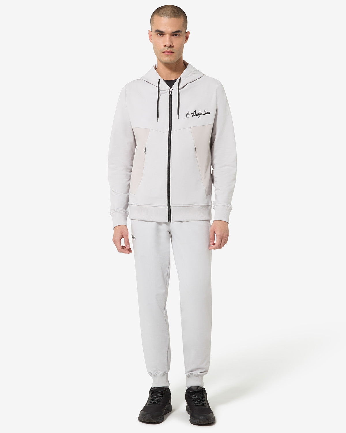 Gen Track Jacket: Australian Sportswear