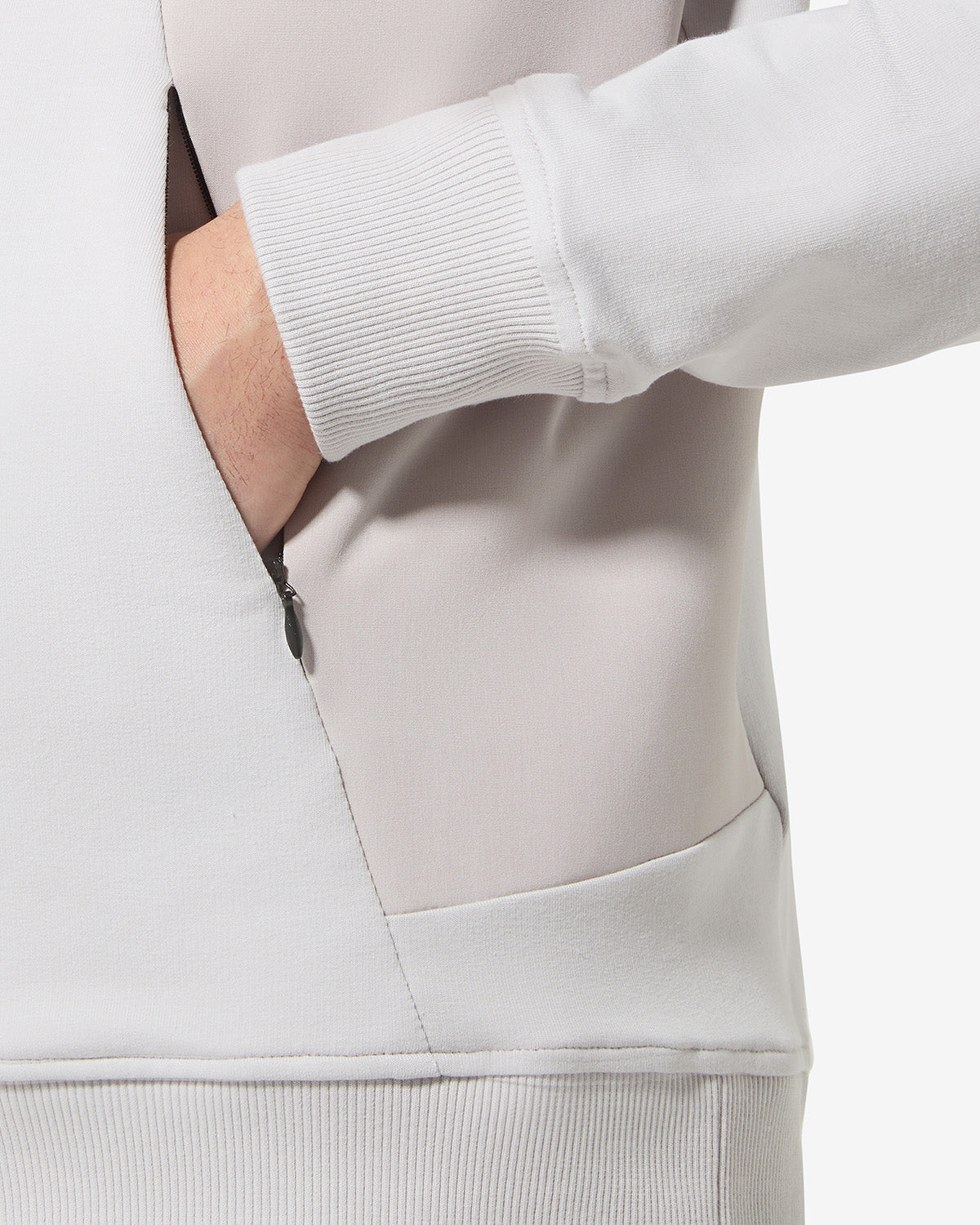 Gen Track Jacket: Australian Sportswear