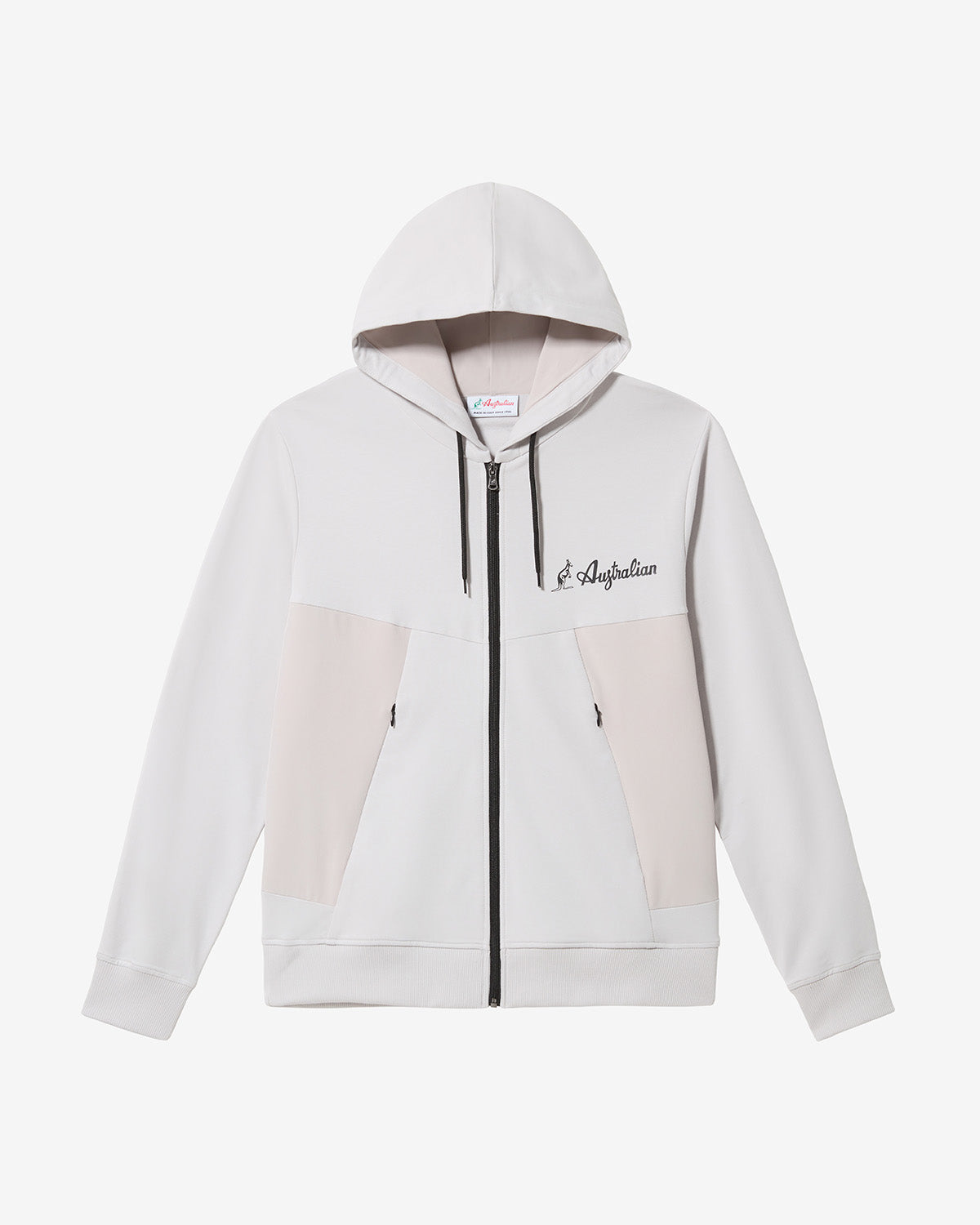 Gen Track Jacket: Australian Sportswear
