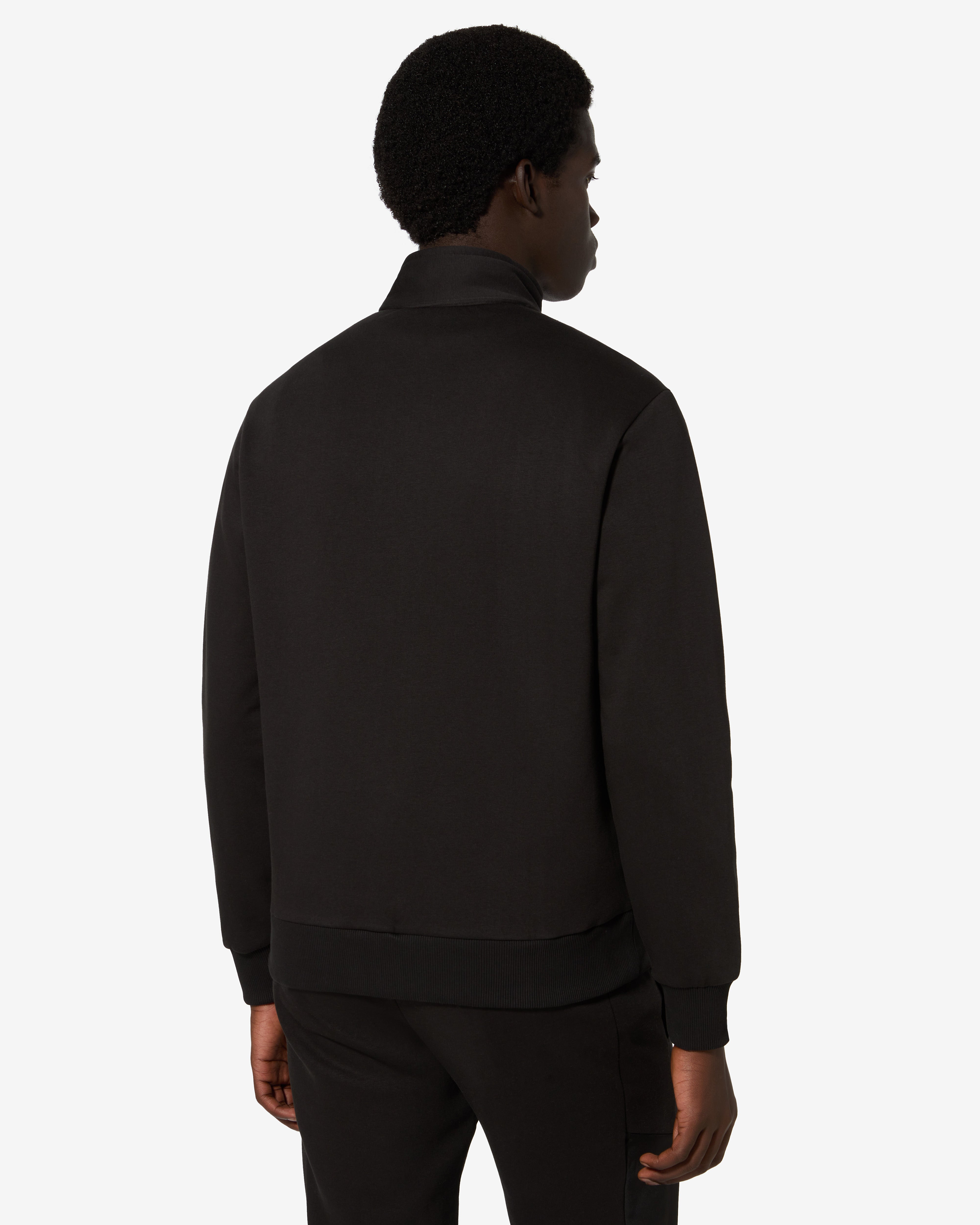 Style Track Jacket: Australian Sportswear