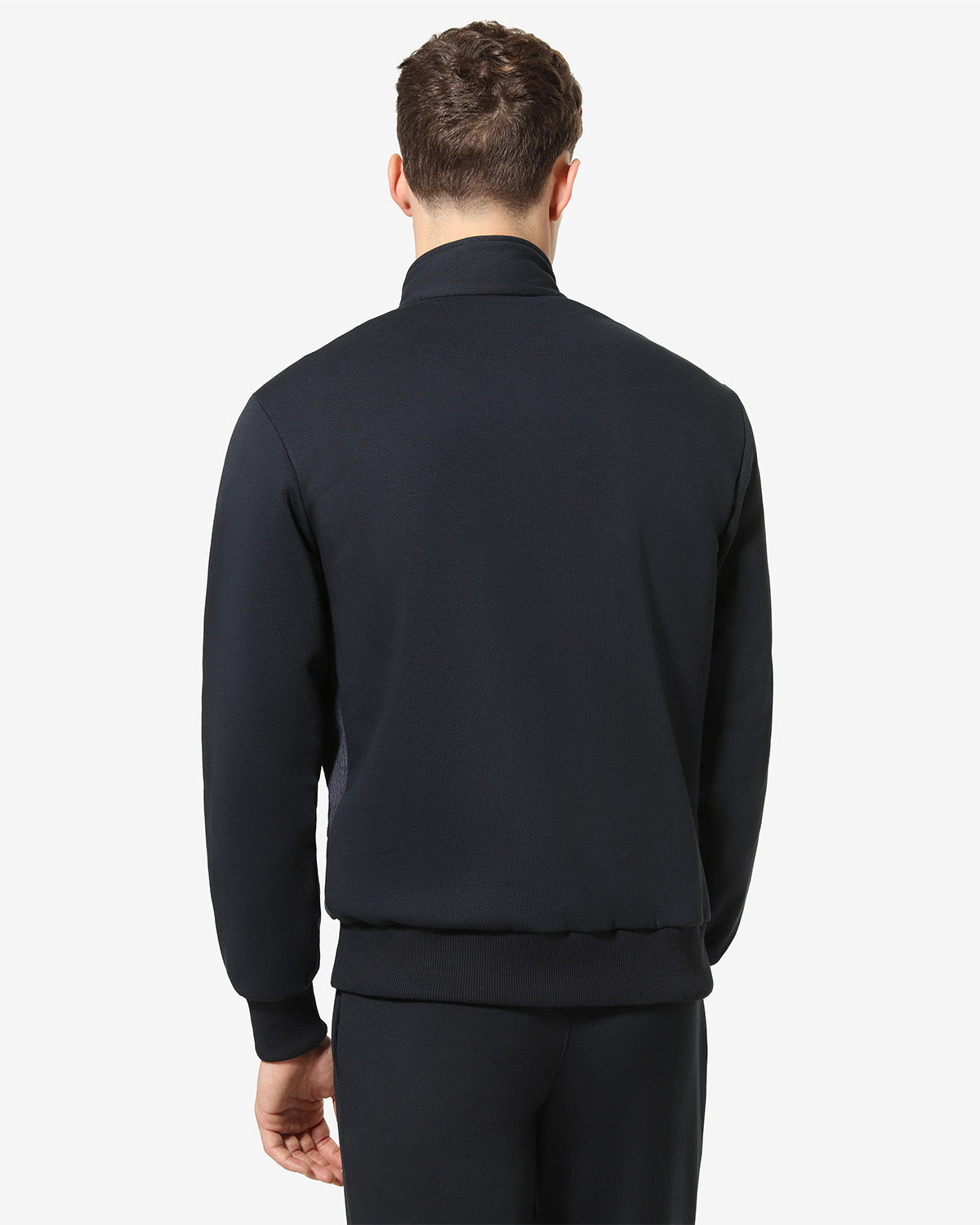 Style Track Jacket: Australian Sportswear